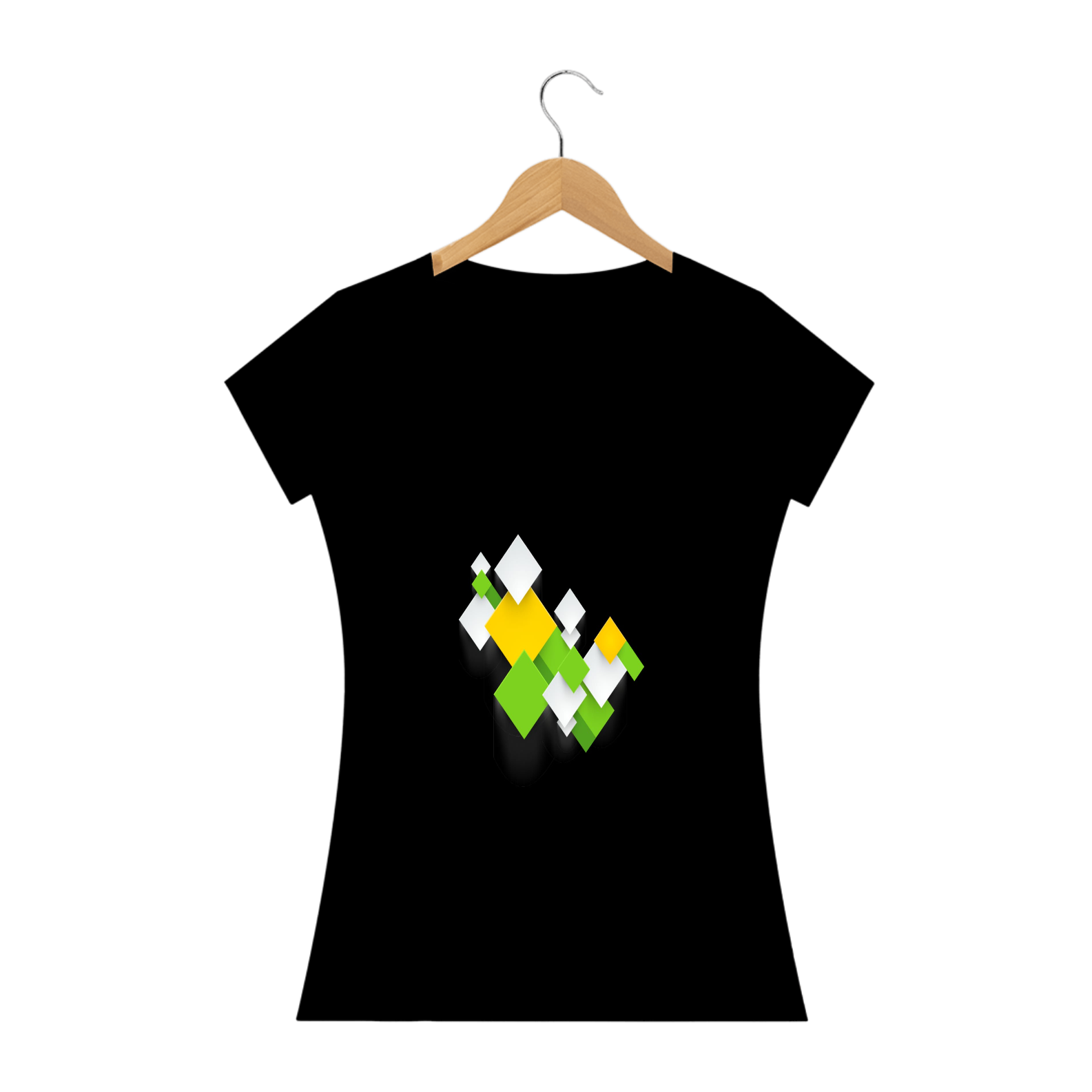 Nome do produto  CUBOS VERDES