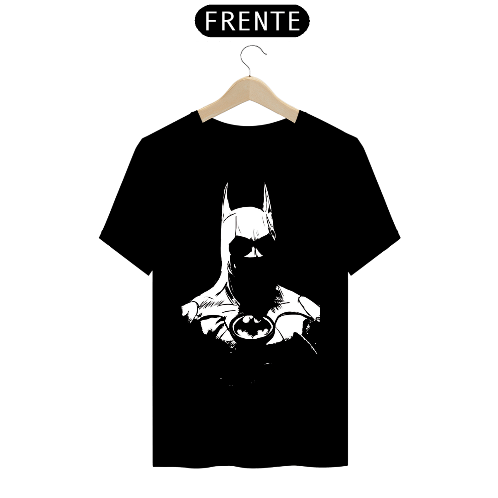 CAMISA DC BATMAN1