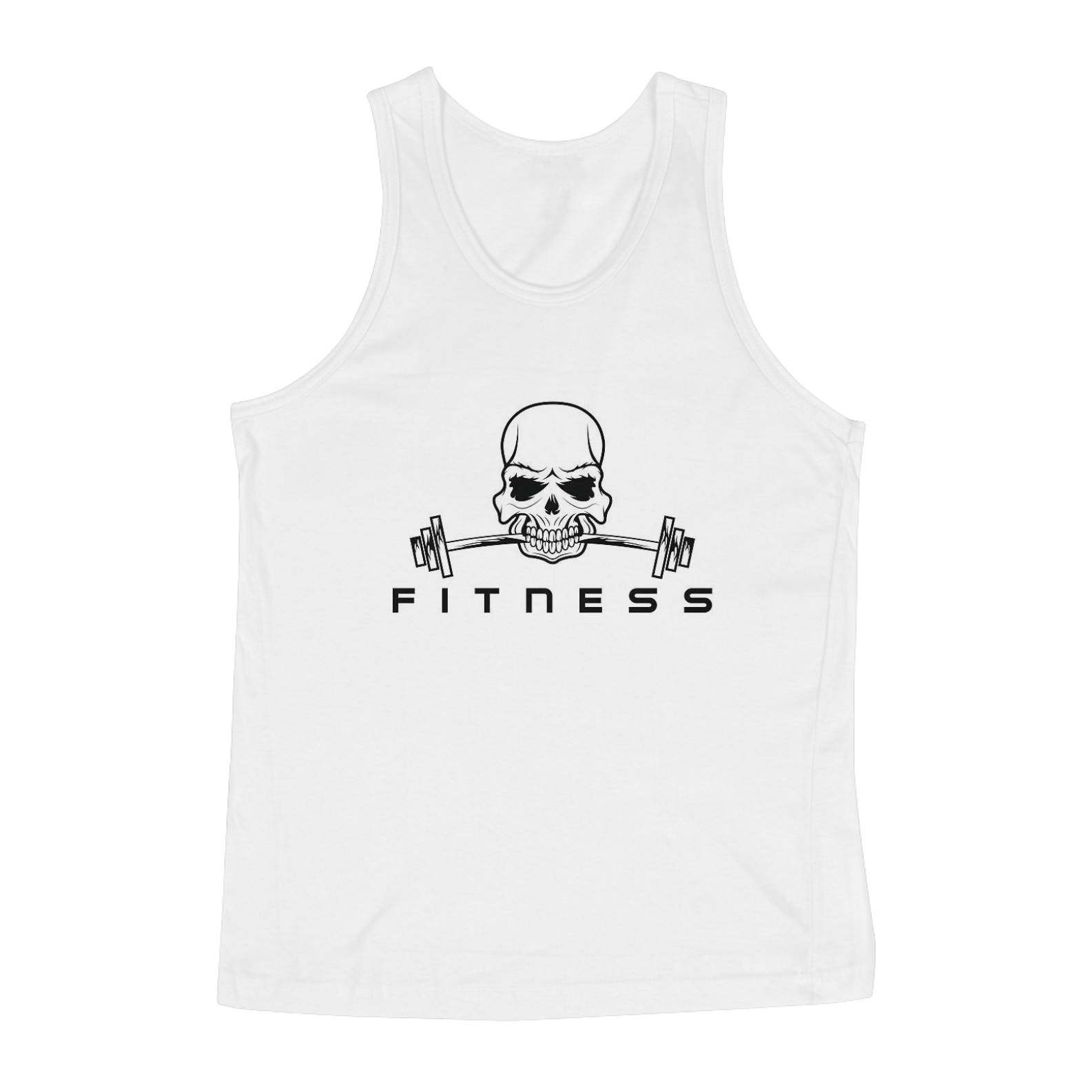 Nome do produto  Regata Fitness