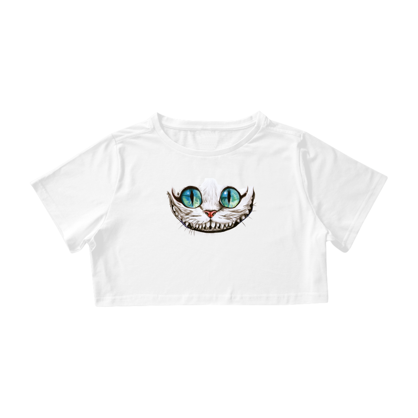 Nome do produto  Cropped