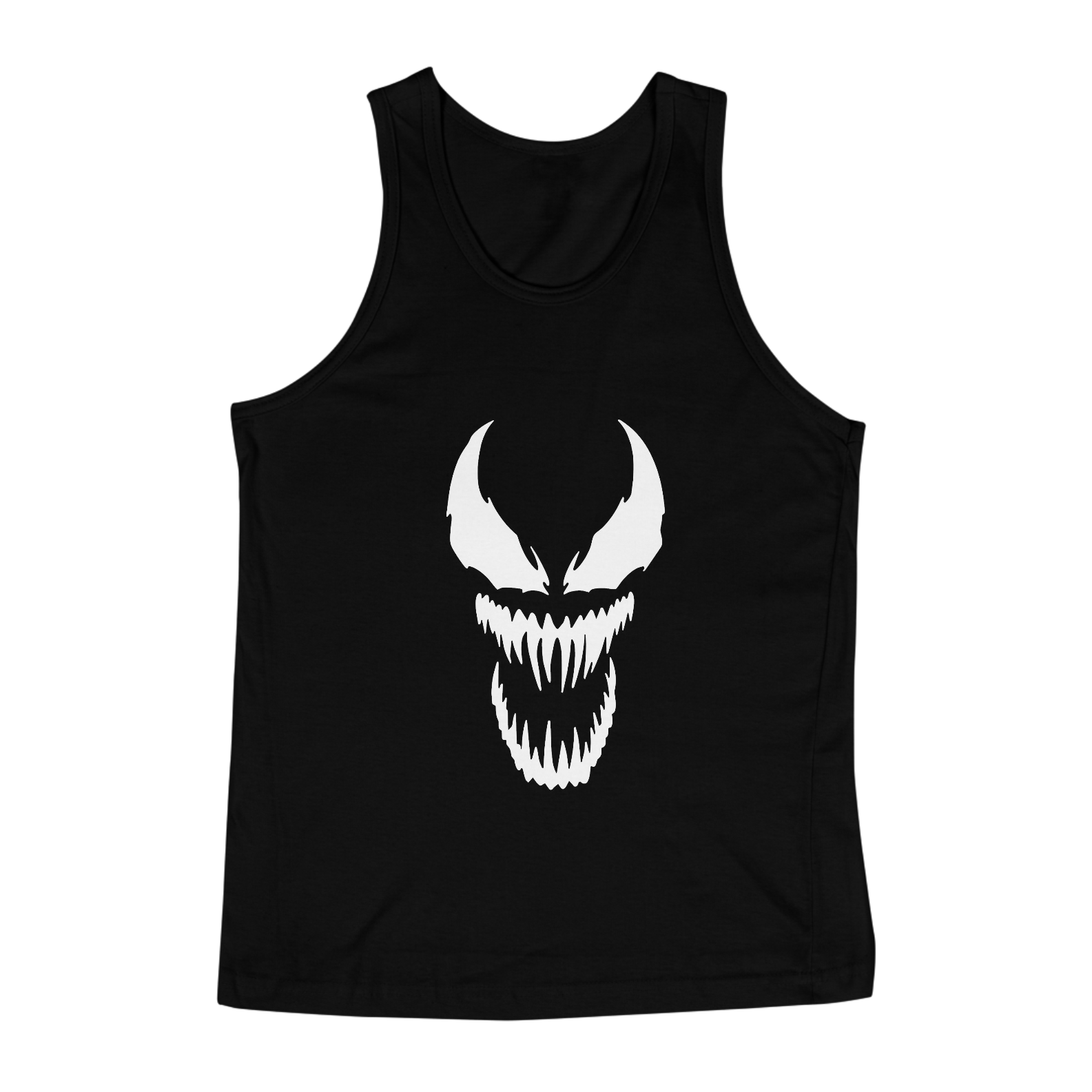 Nome do produto  Regata Venom