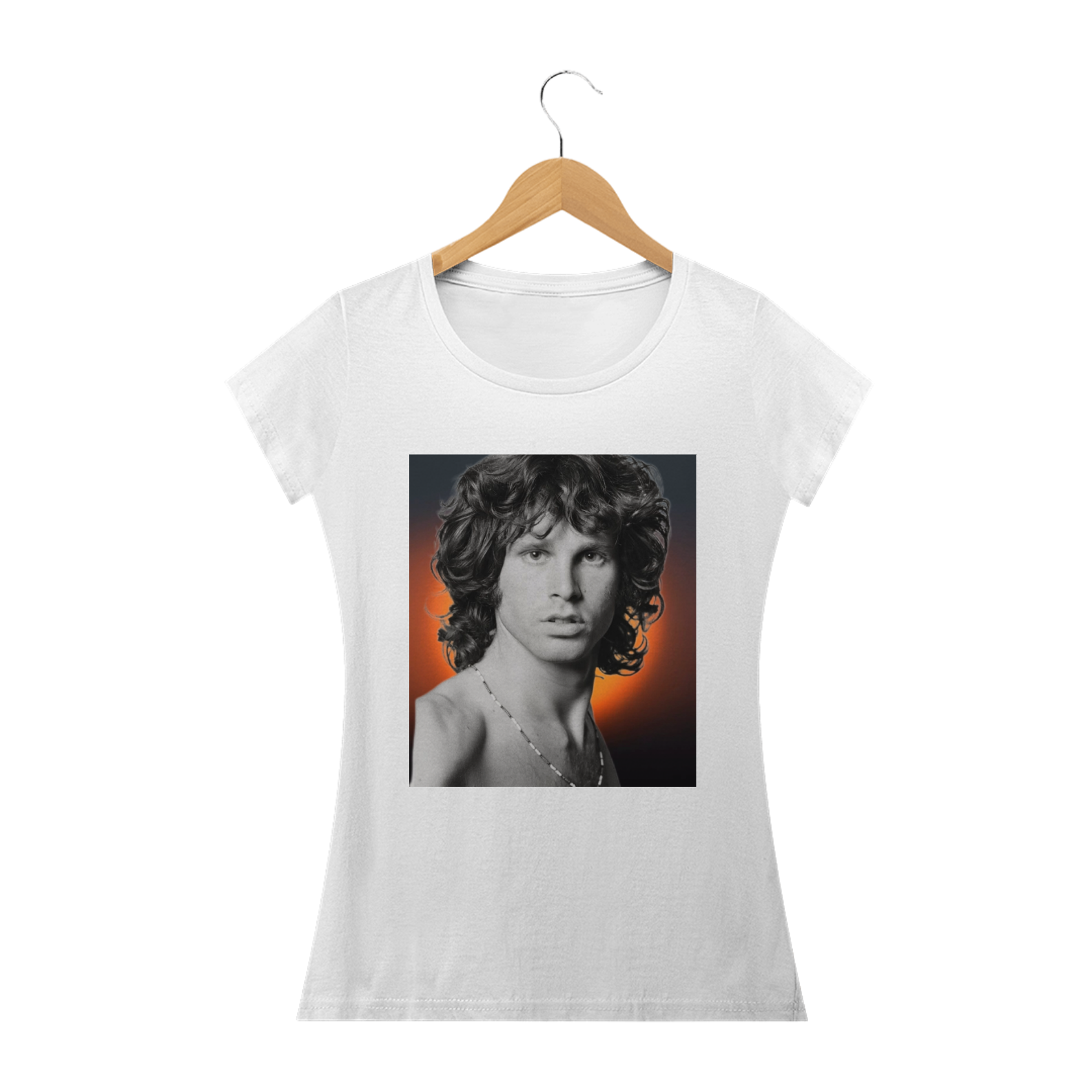 Camiseta Jimmy Morrison 1