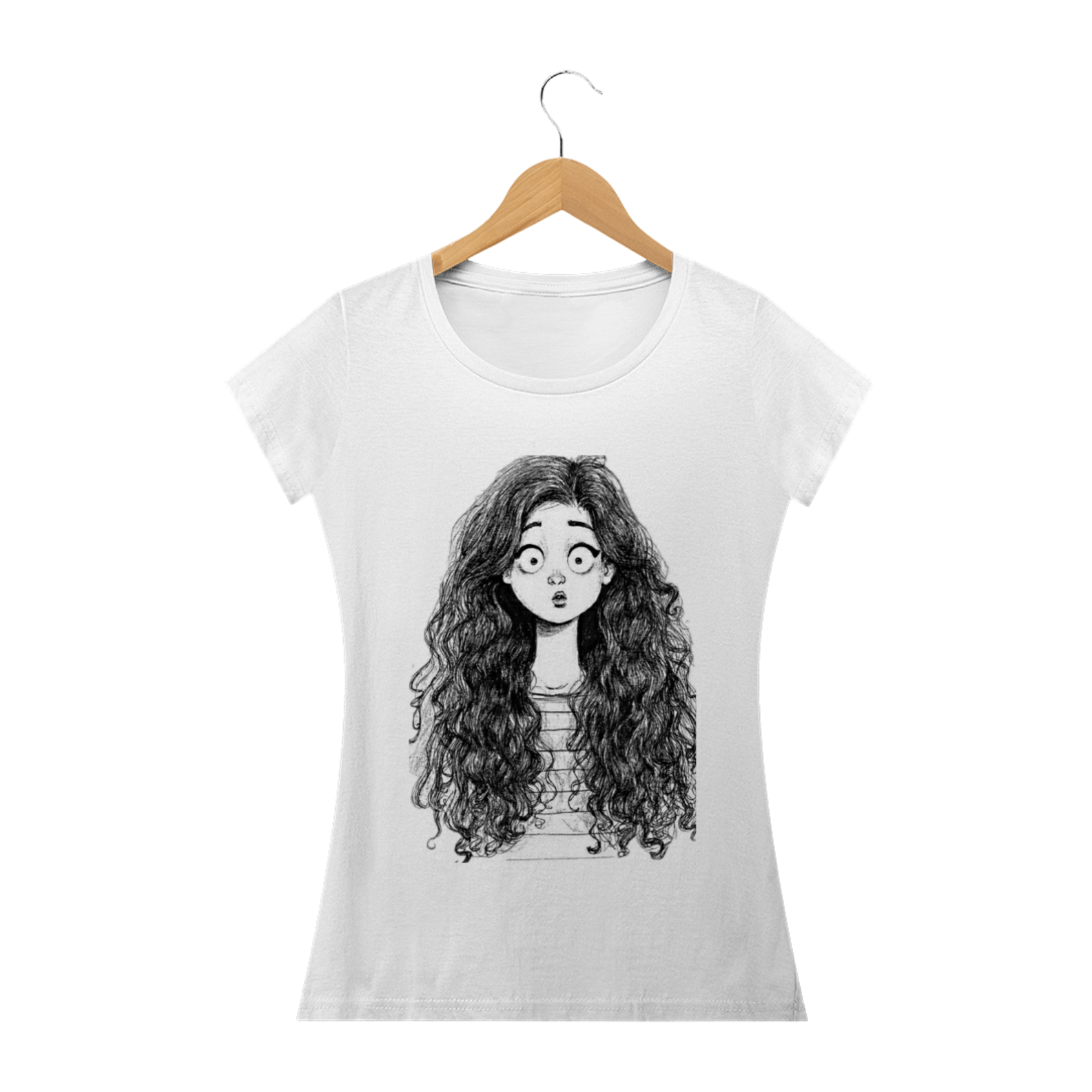camiseta feminina tumblr
