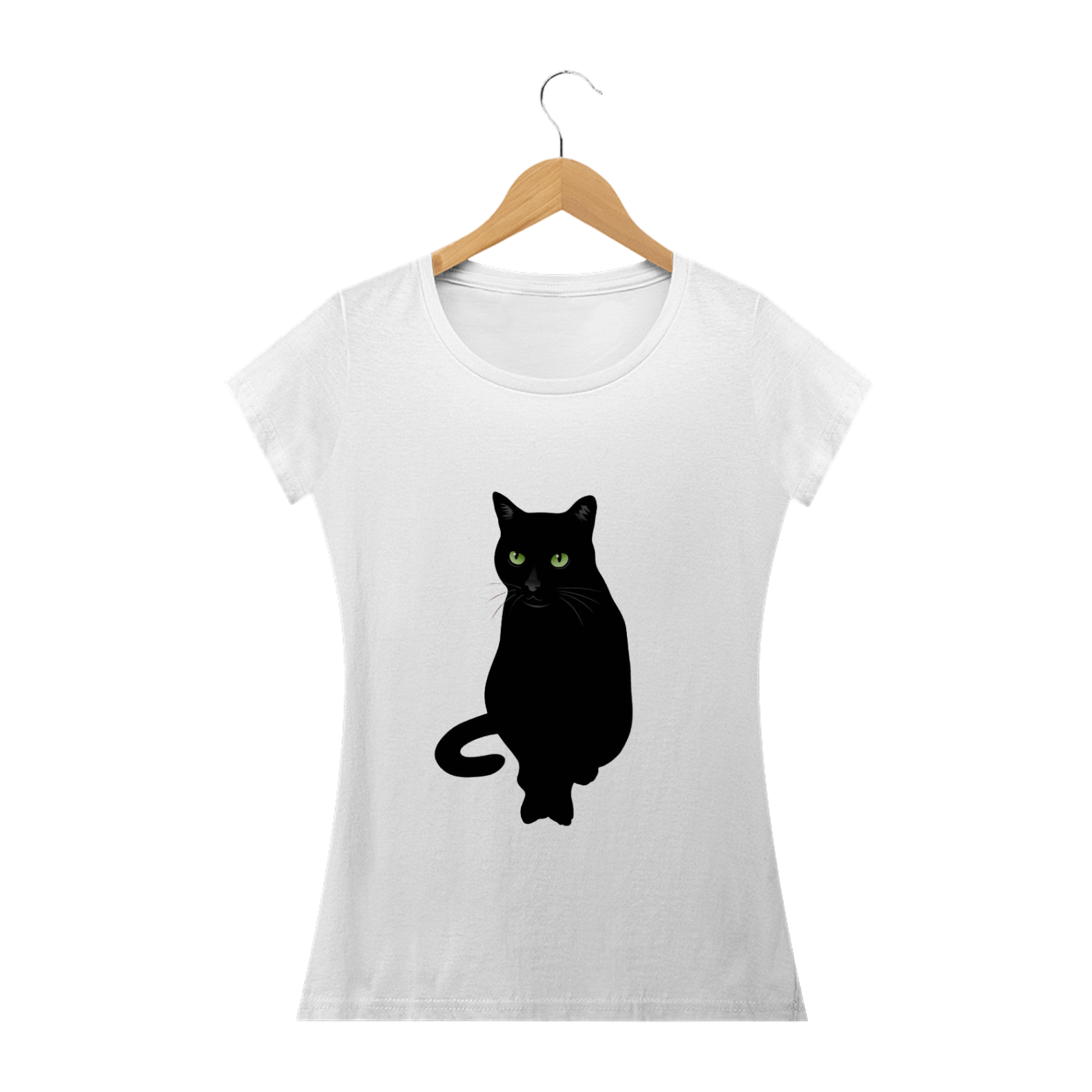CAMISETA FEMININA