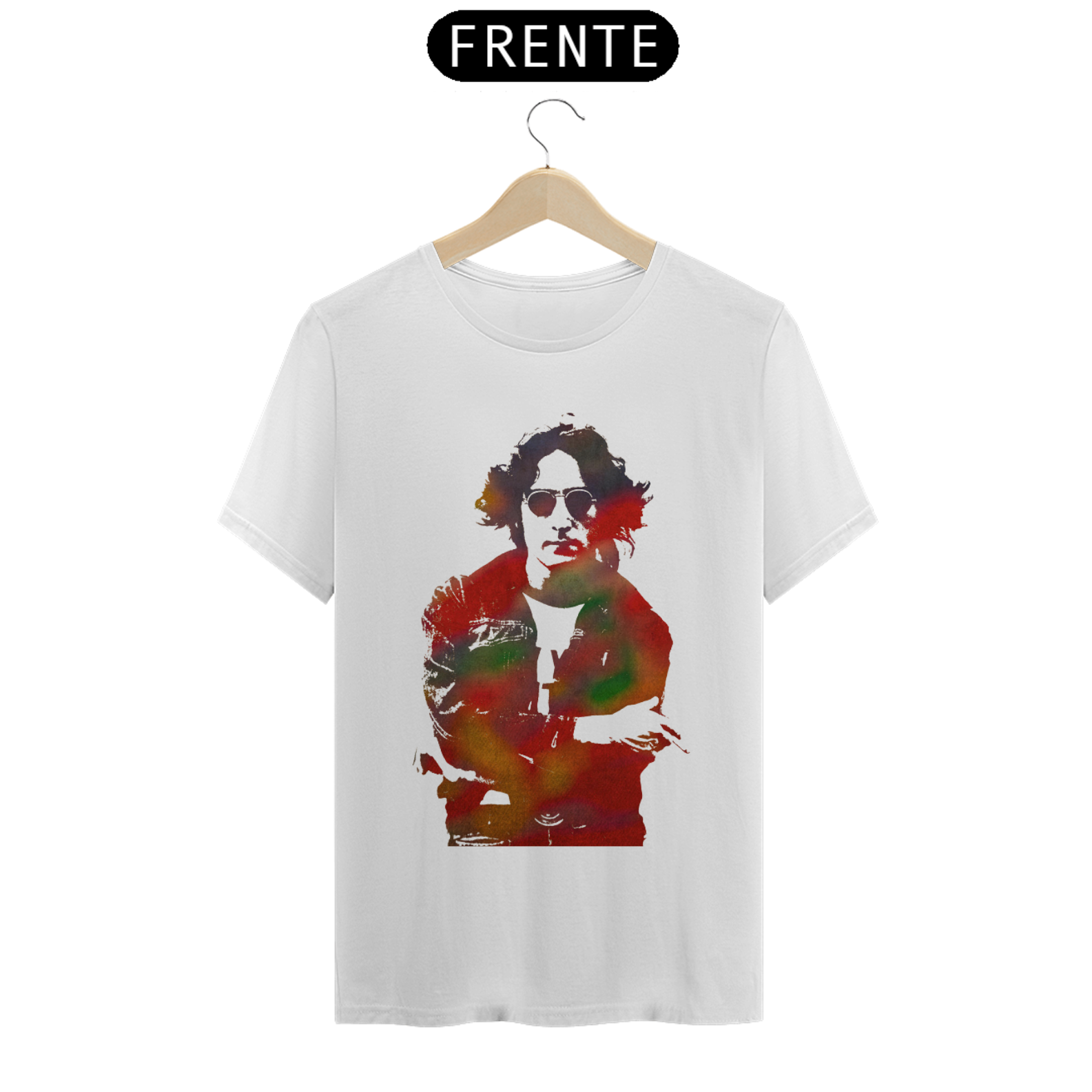 Camiseta Quality John lennon 