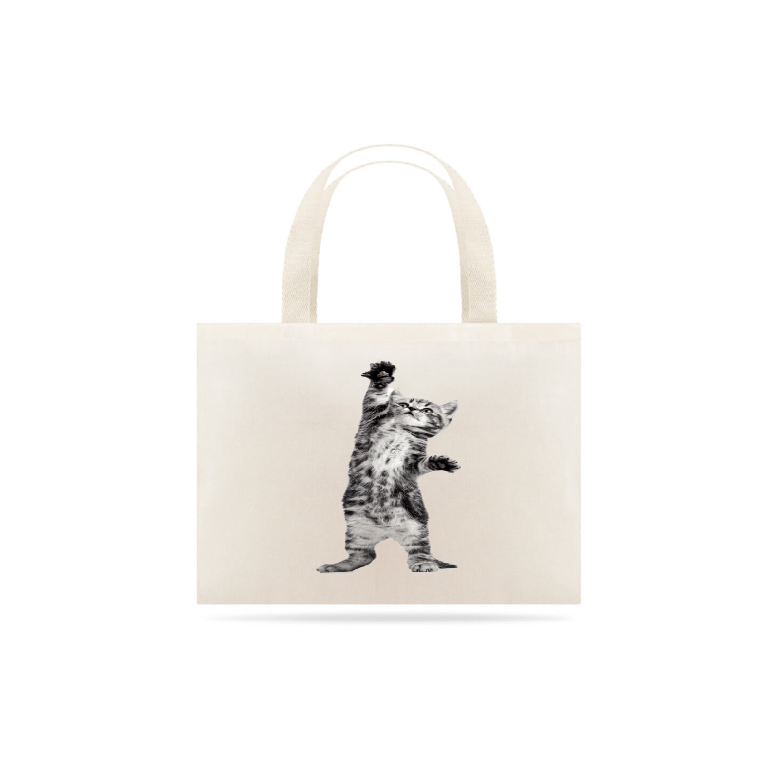 bolsa feminina gato 