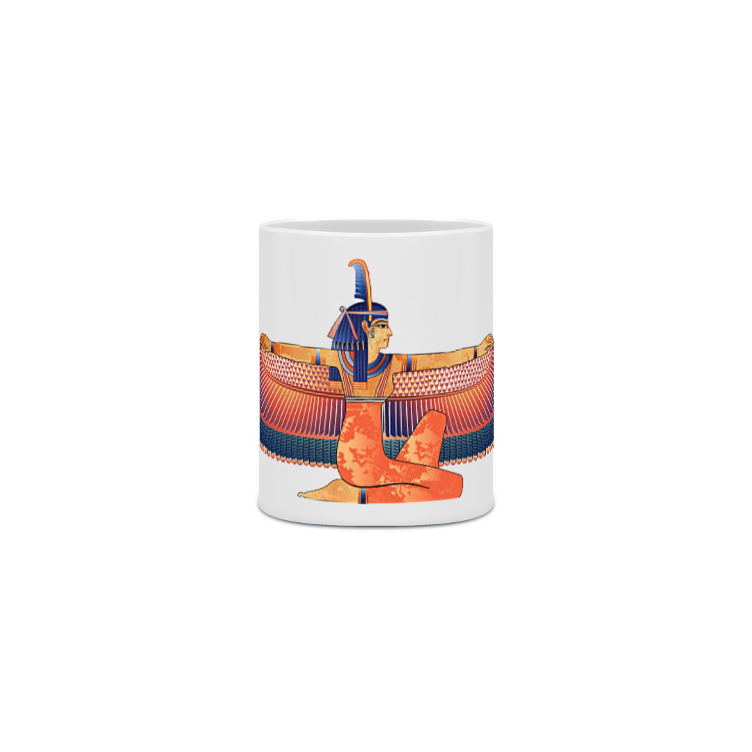 caneca egito antigo 