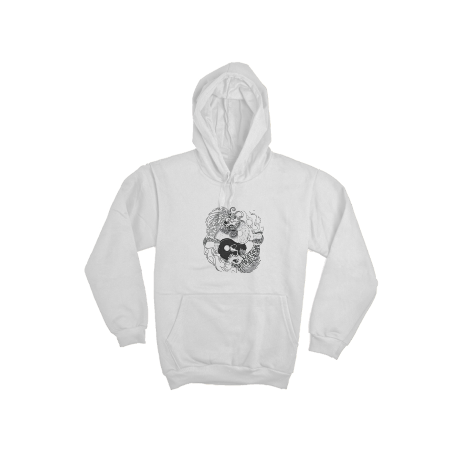 BLUSA DE FRIO - TONY COUNTRY