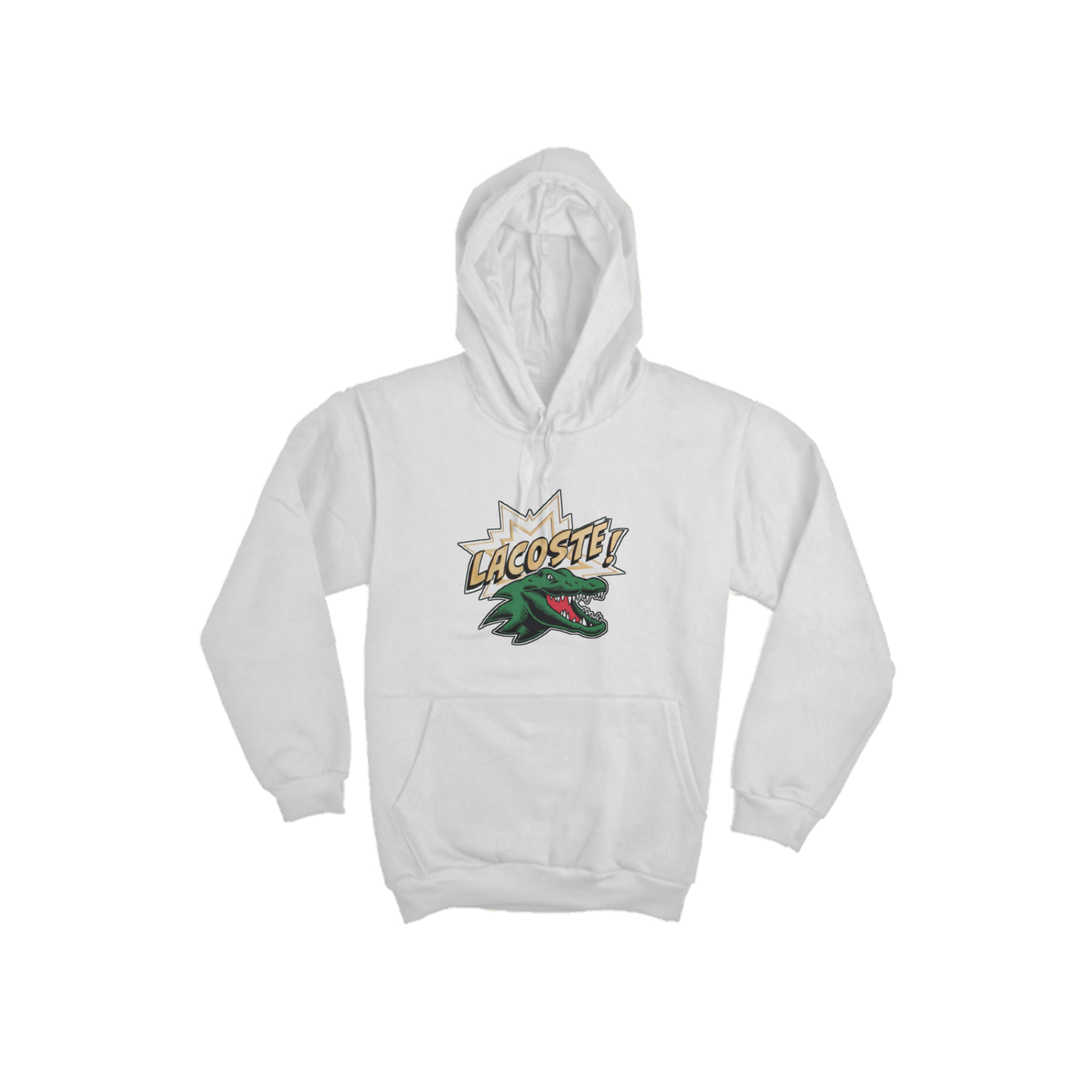 Blusa De Frio - Lacoste