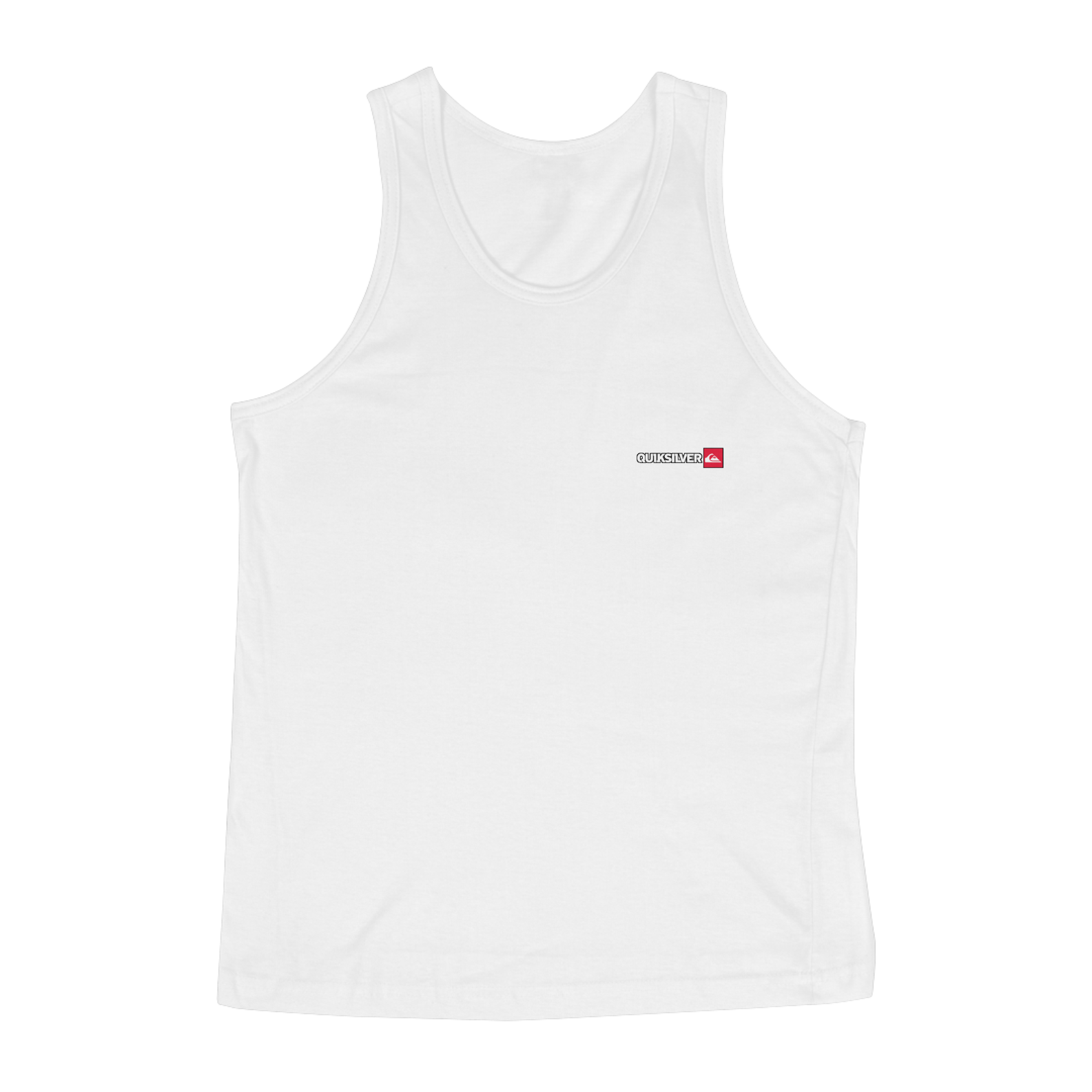 Camisa Regata Quicksilver