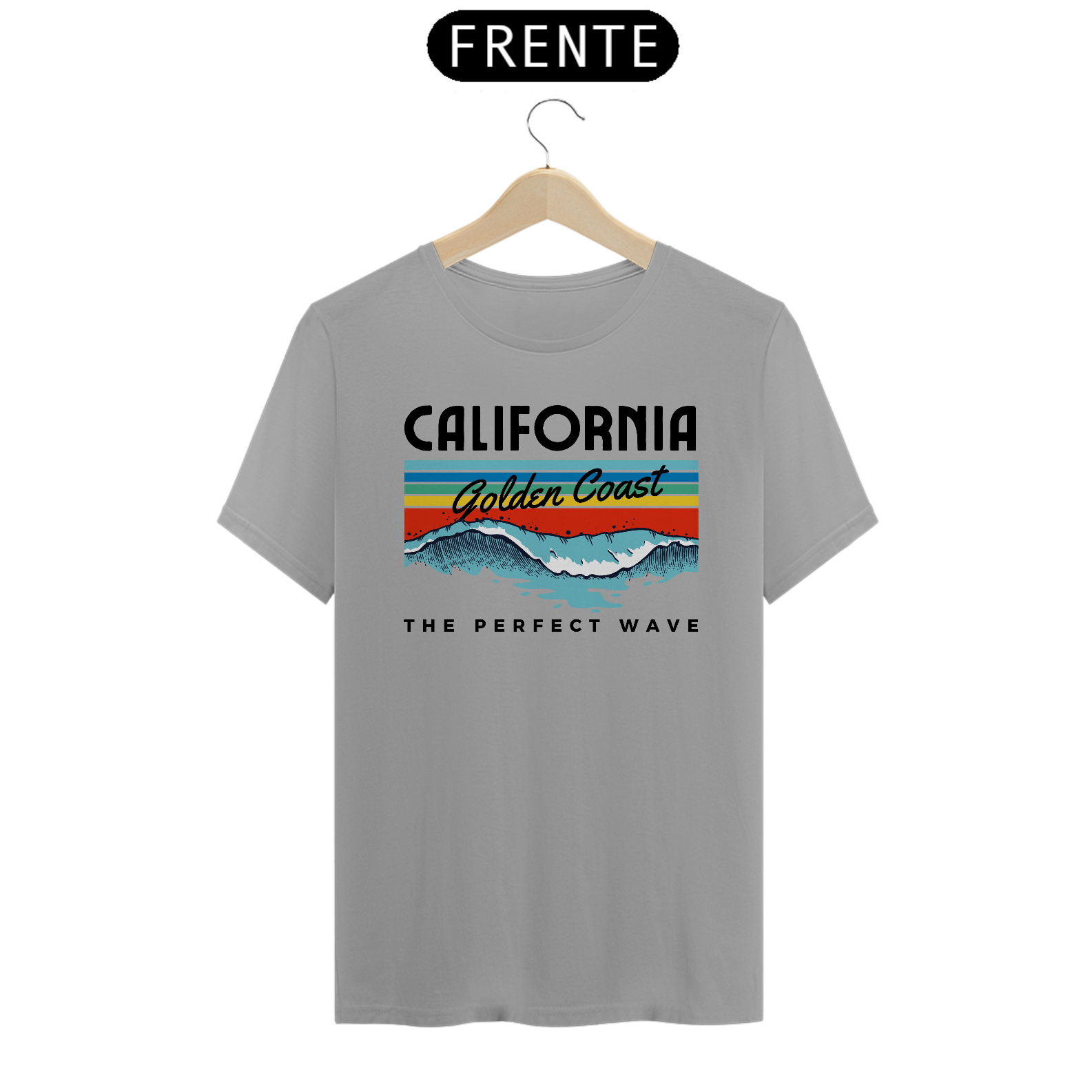 Camiseta California 