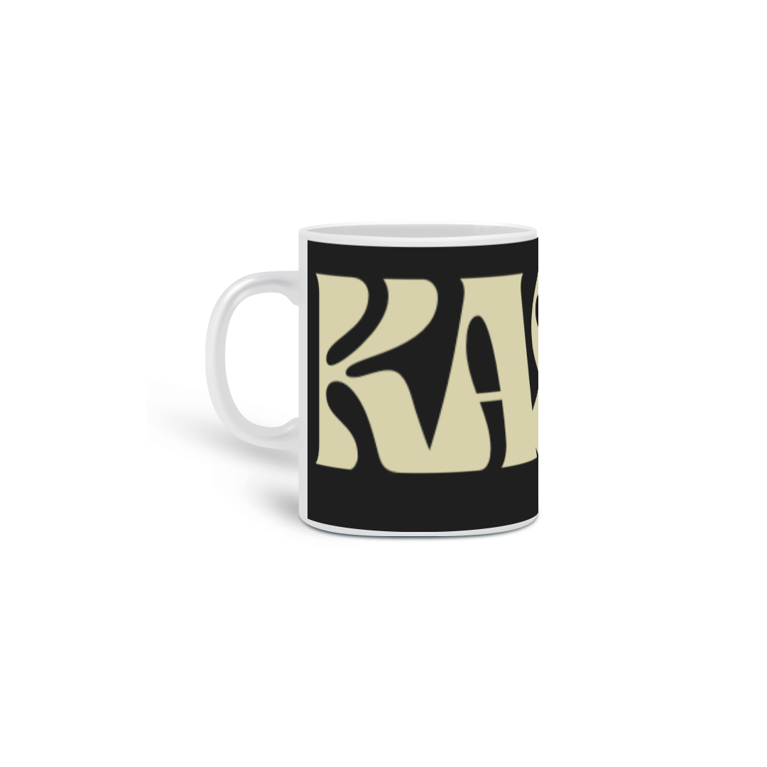 Caneca da kasak 