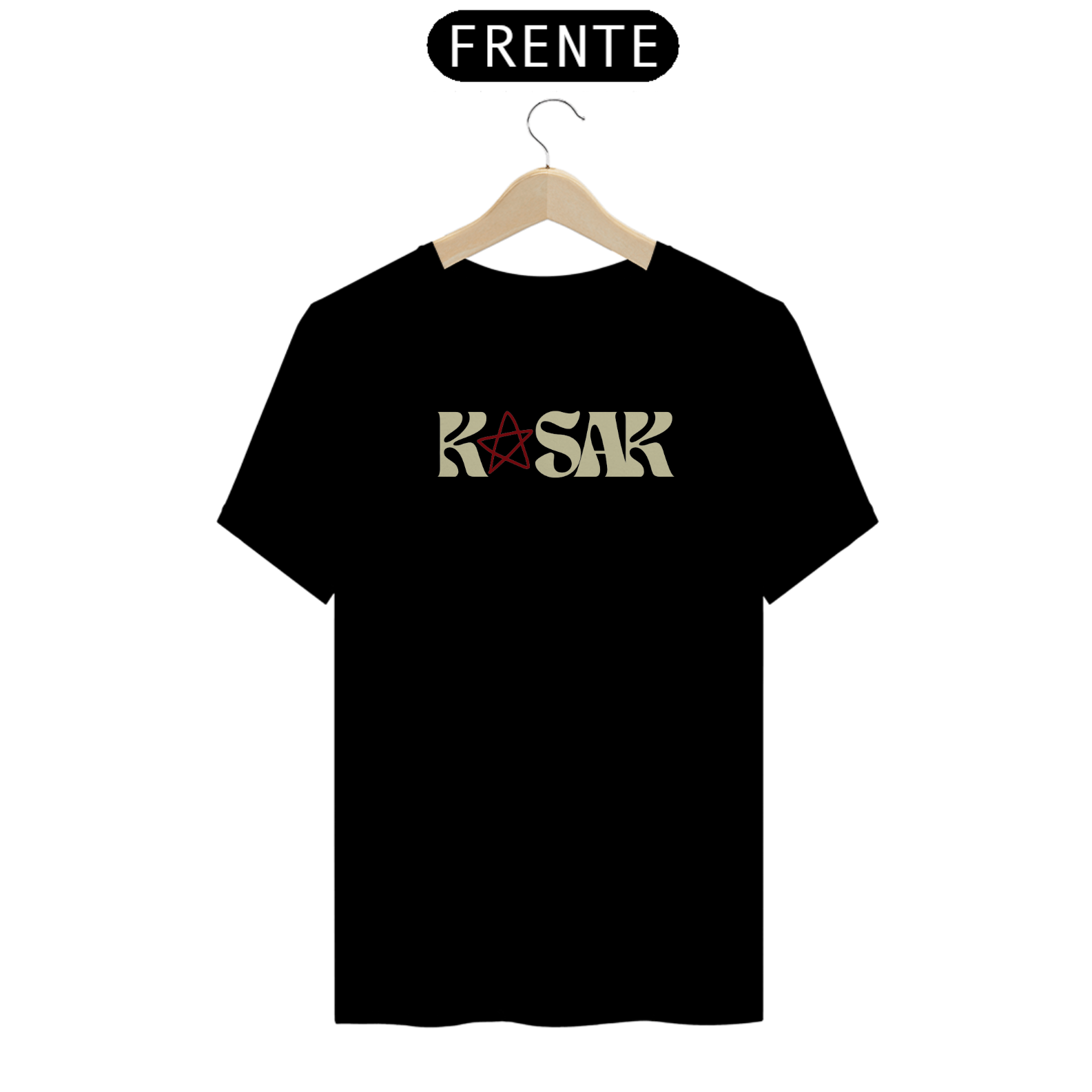 Camiseta kasak 