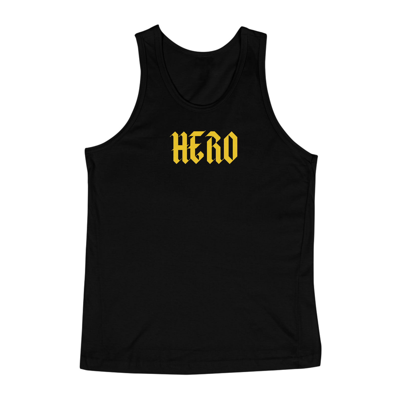 Camiseta Regata Hero 