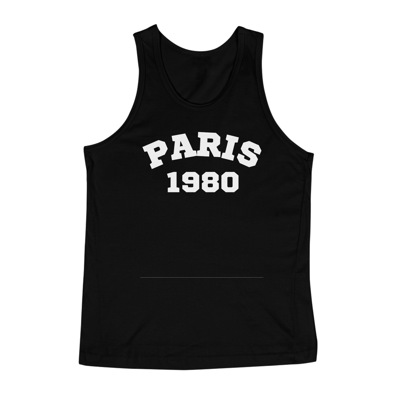 Camiseta Regata 1980