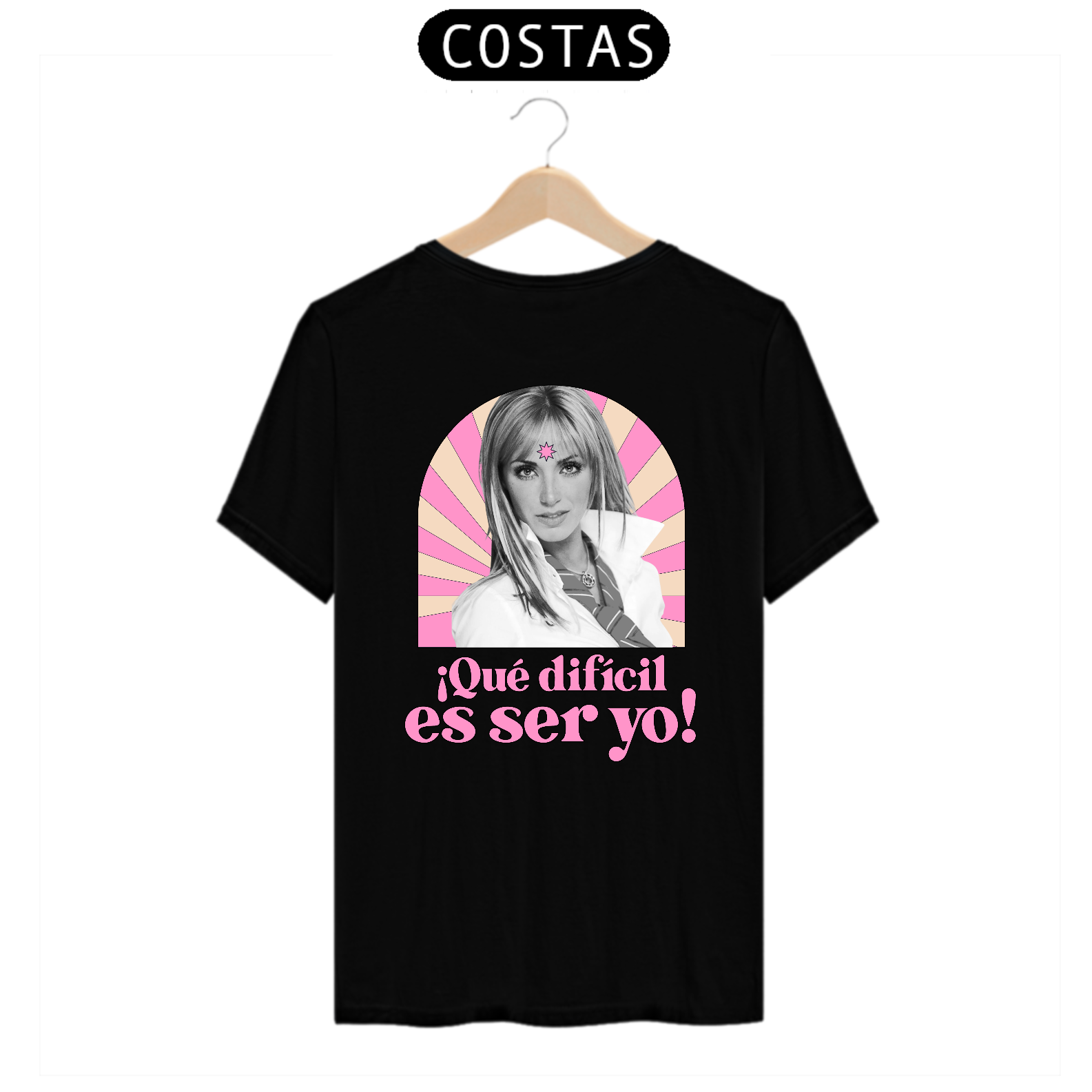 Mia Colucci - Que dificil es ser yo