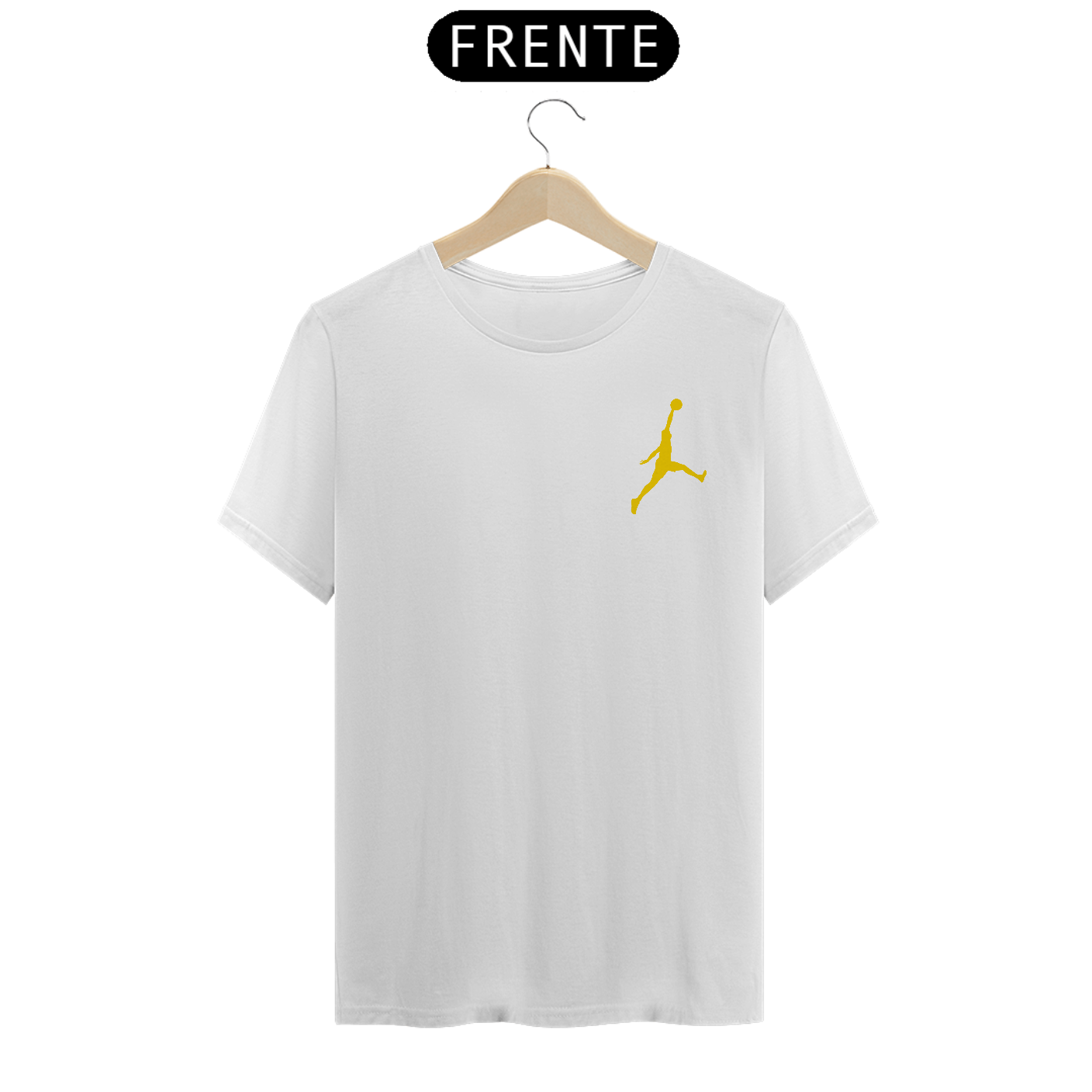 Nome do produto: CAMISETA PREMIUM BASQUETE 