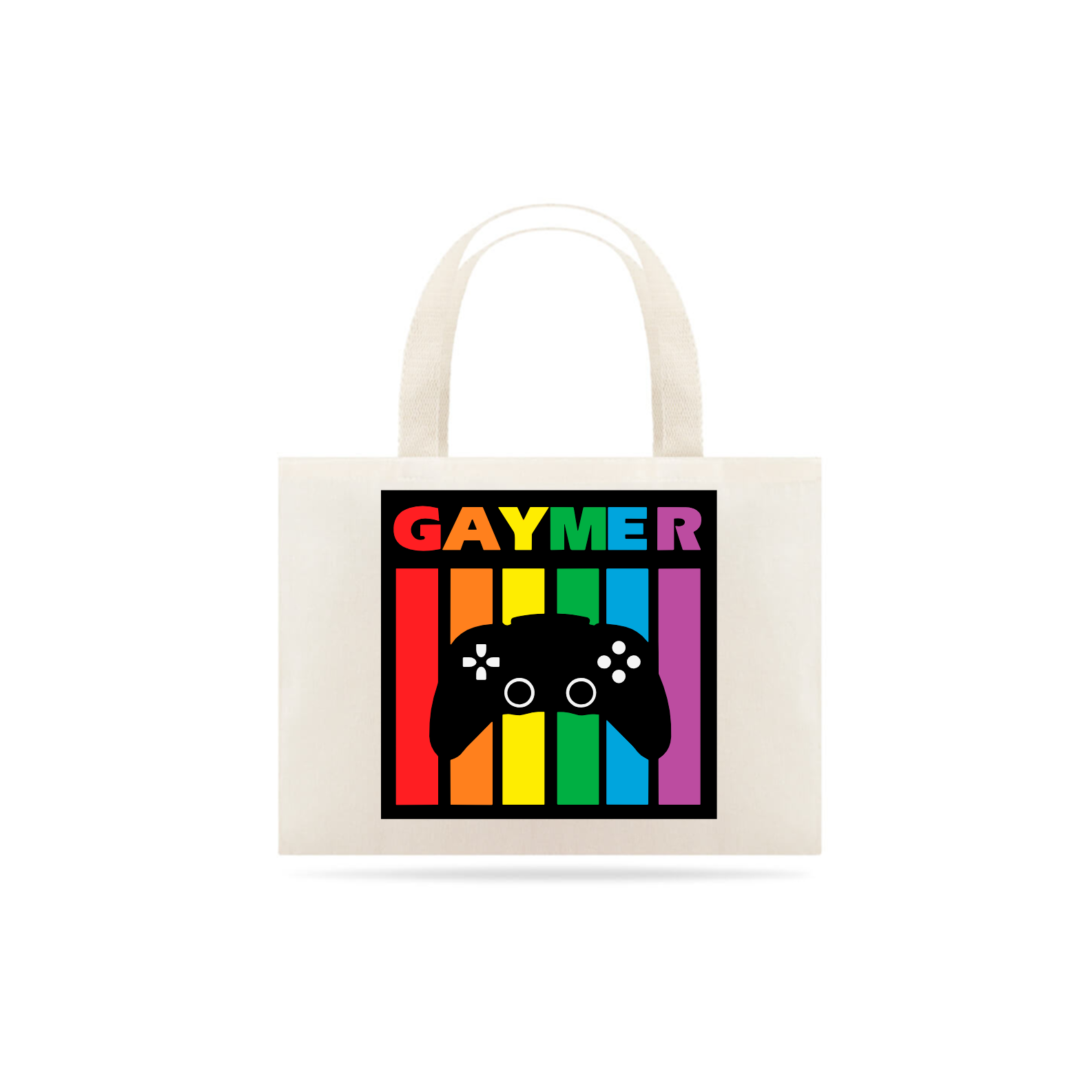 Ecobag Gaymer