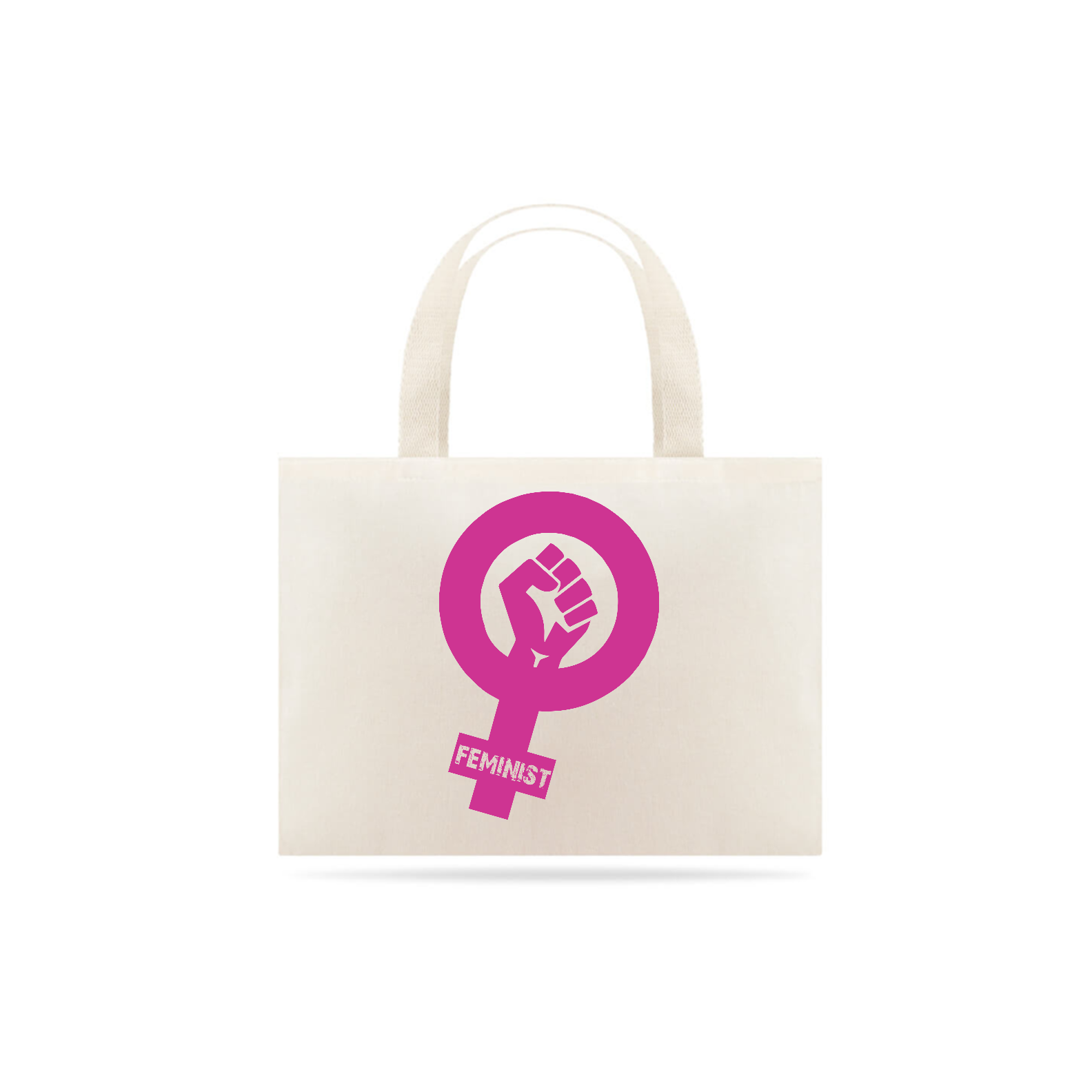 EcoBag Feminismo