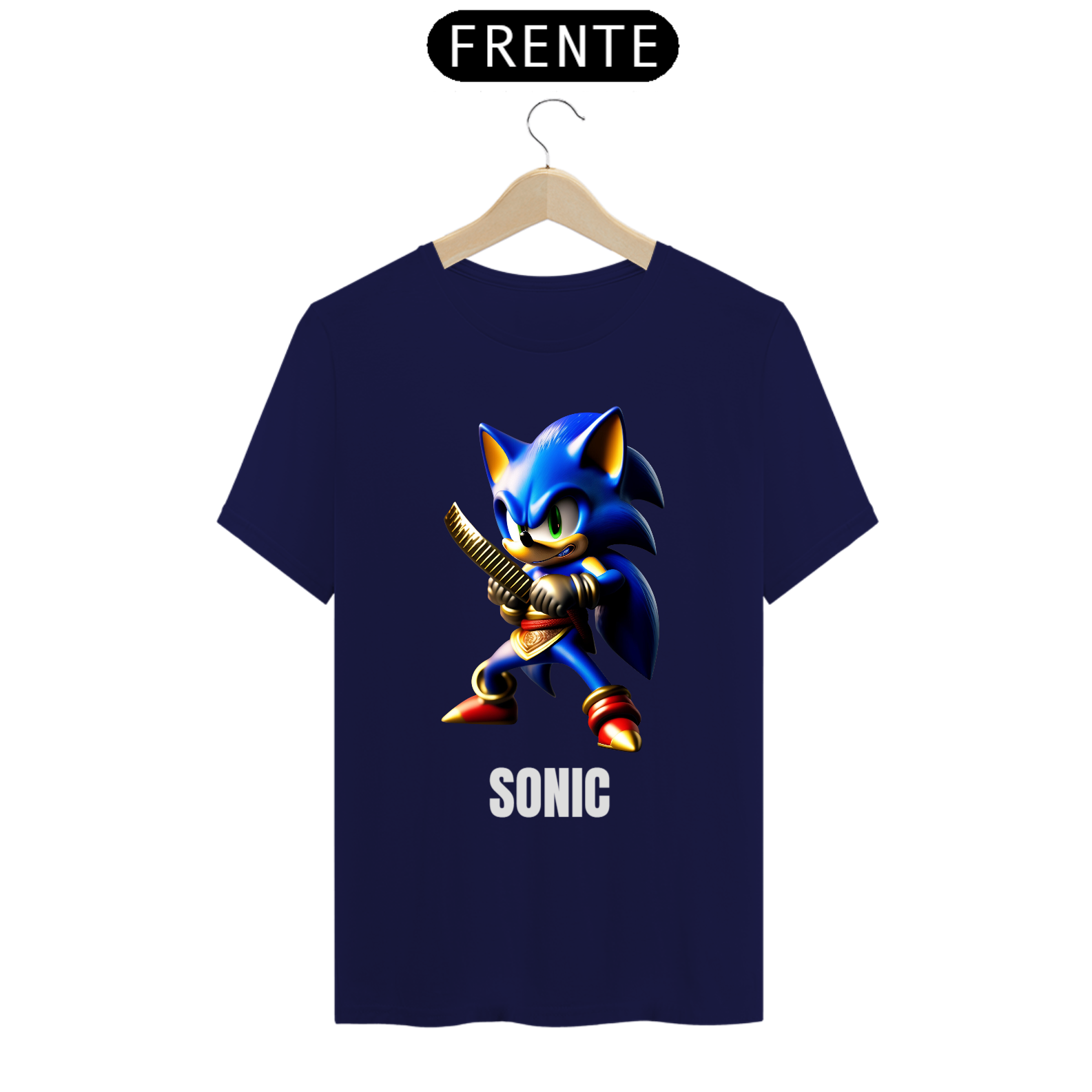 SONIC