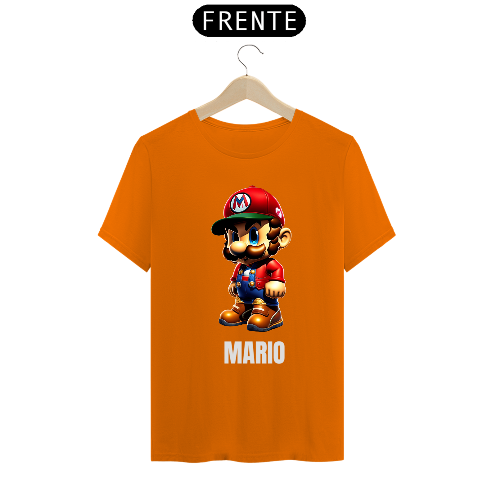 Mario