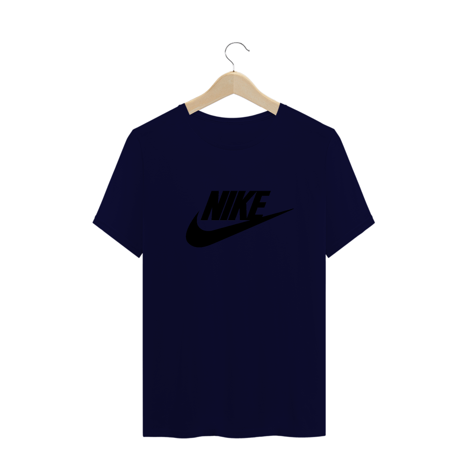 Nome do produto  CAMISETA NIKE BASICA 