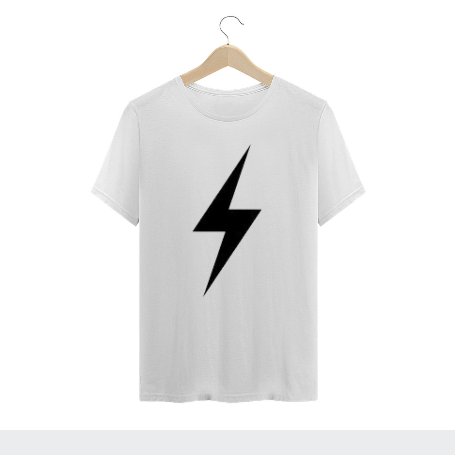 Nome do produto  CAMISETA BASICA RAIO