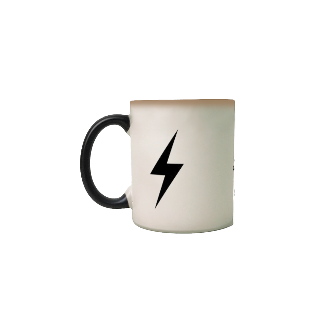 Nome do produto  CANECA RAIO 