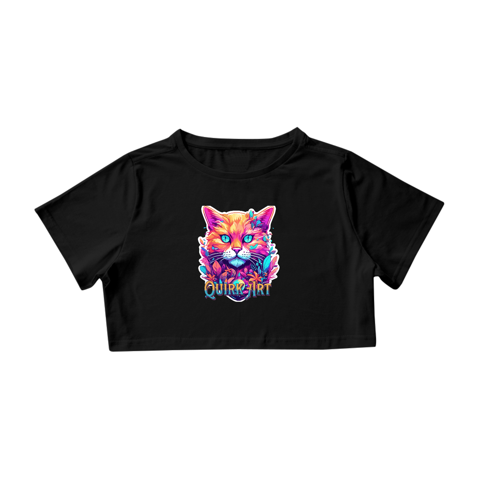 Gato singular feminina