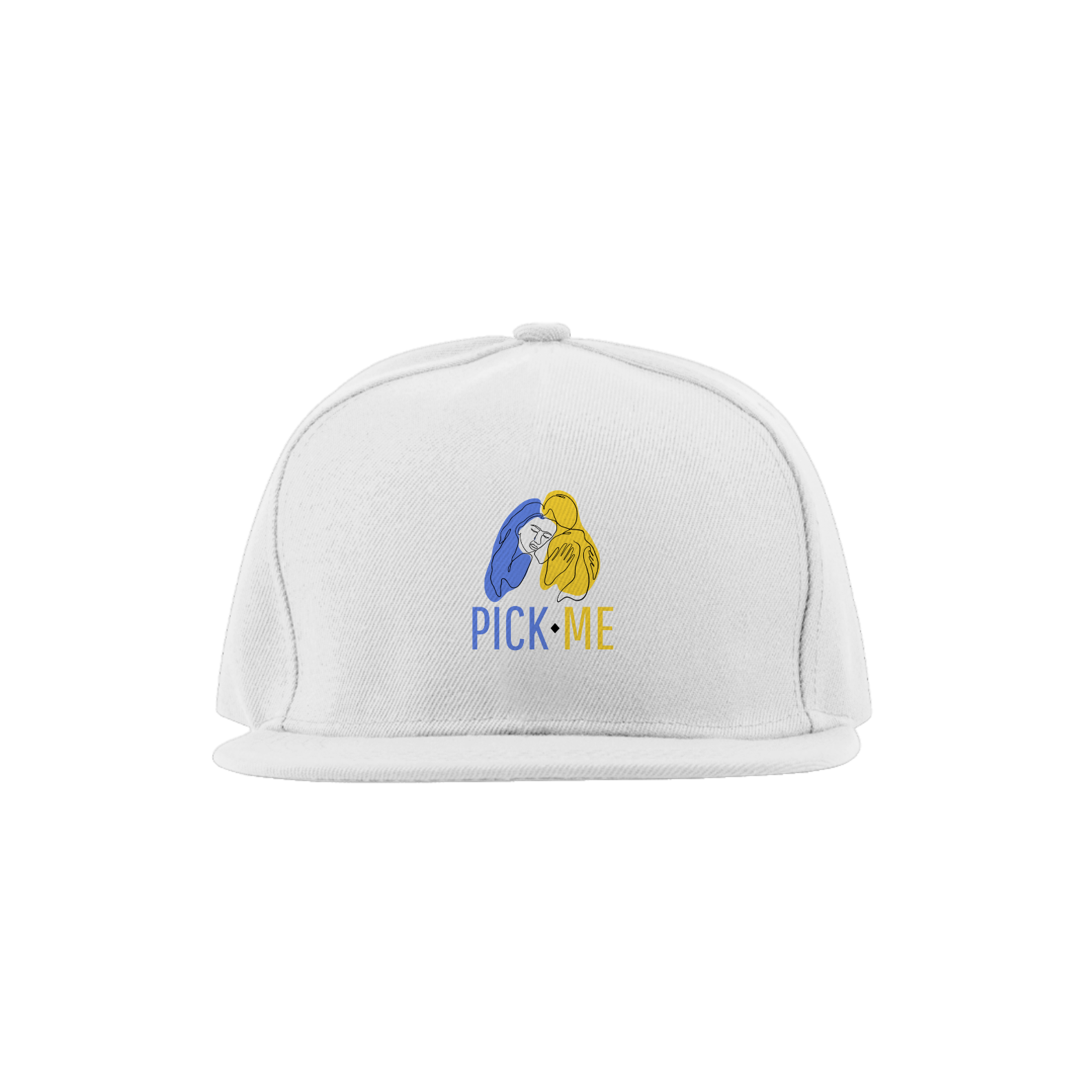 Pick•Me - Boné Abraço - Prime