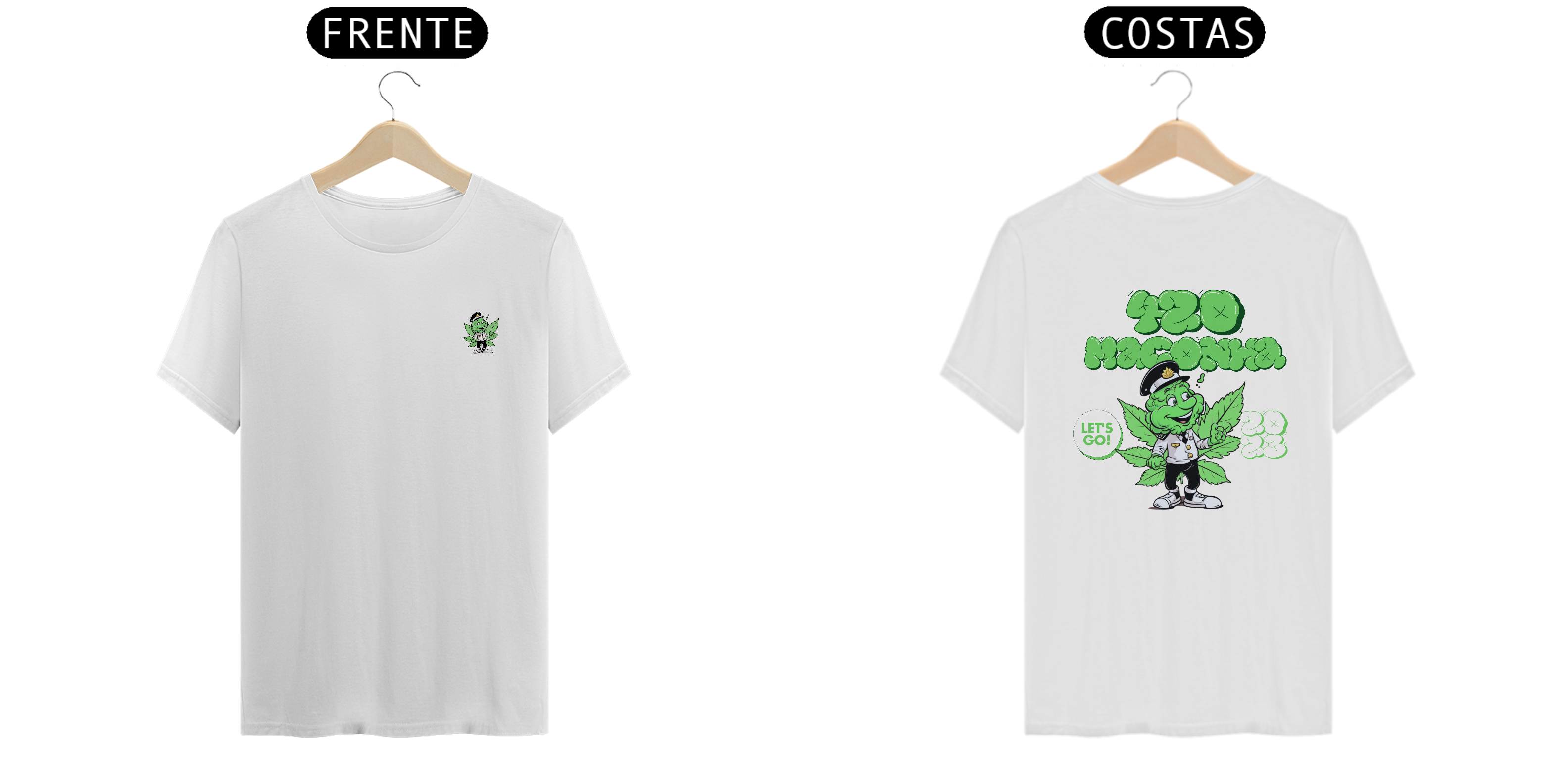 Camisa Meu Piloto #2