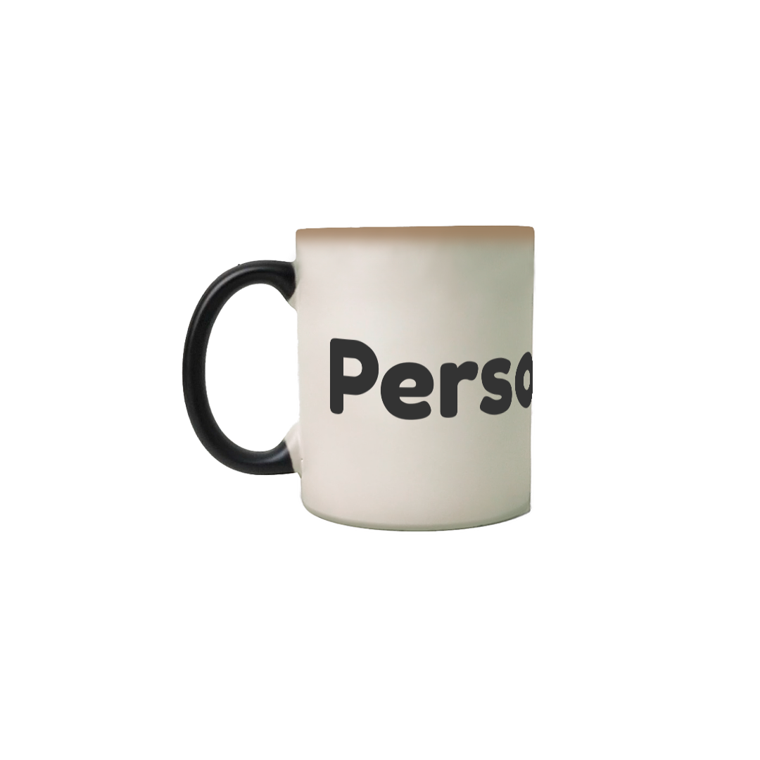 caneca magica (personalizada)