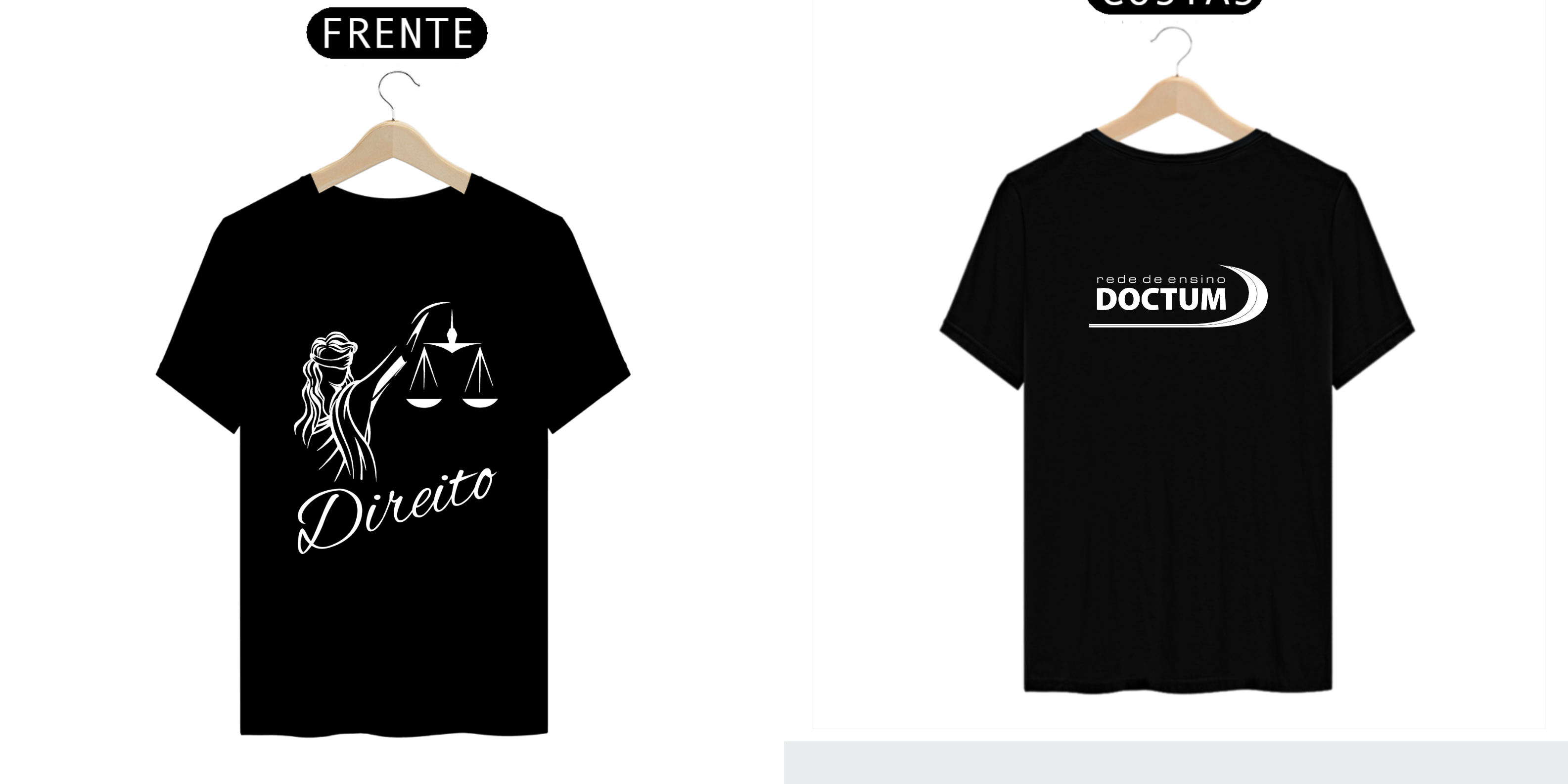 Camista Direito Justiça Doctum