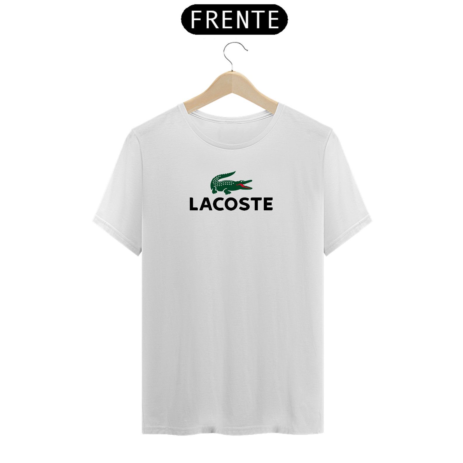 camisa da lacoste 