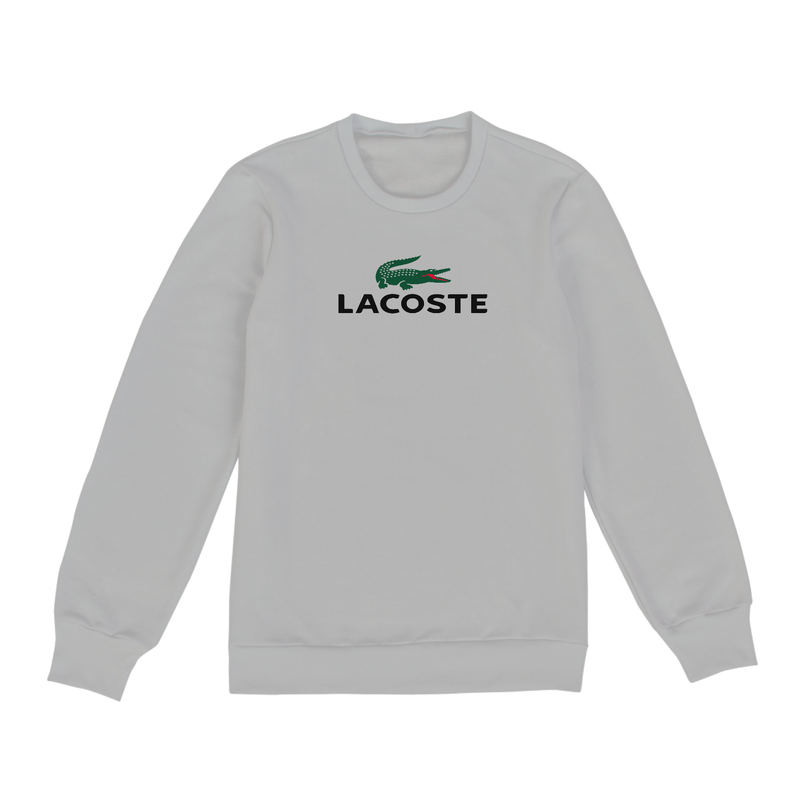 moletom da lacoste 