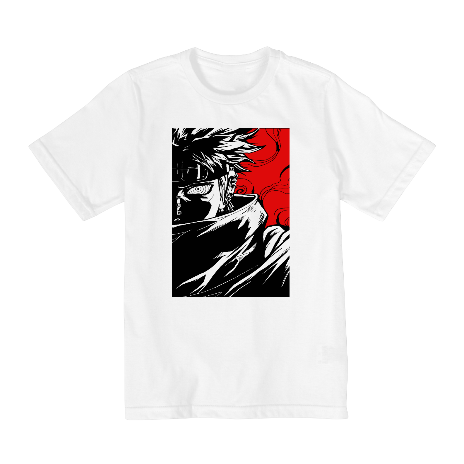 Camiseta masculina Pain