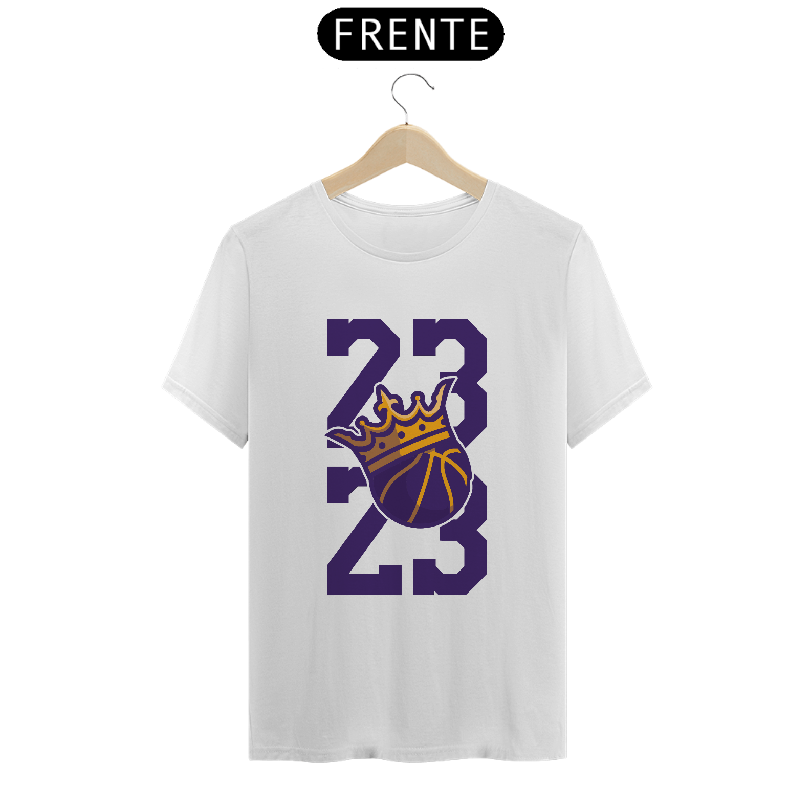 Camiseta NBA