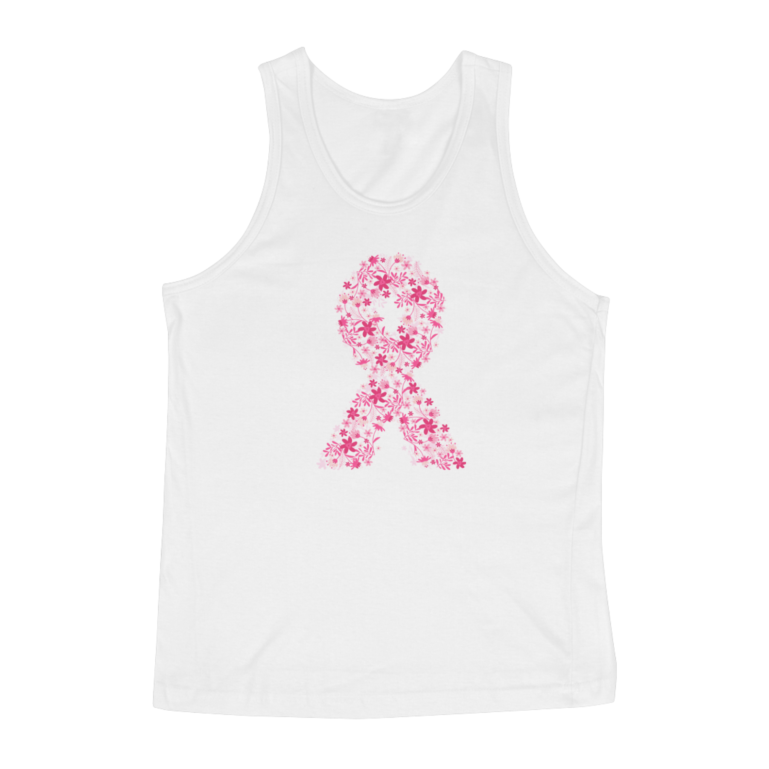 Camiseta outubro rosa