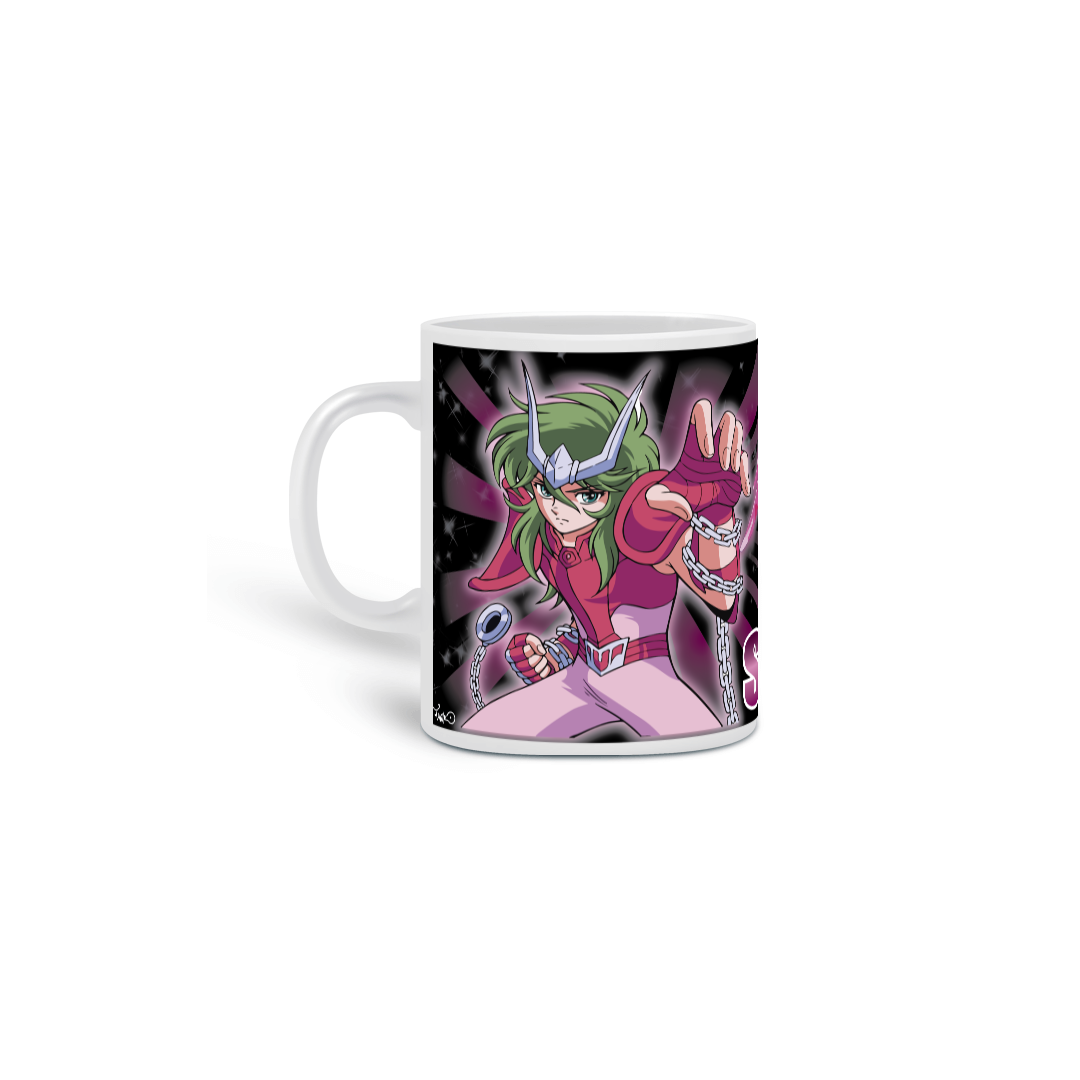Caneca Shun de Andromeda