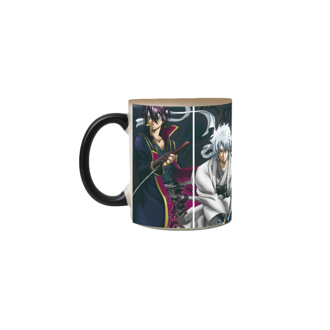Caneca mágica Gintama