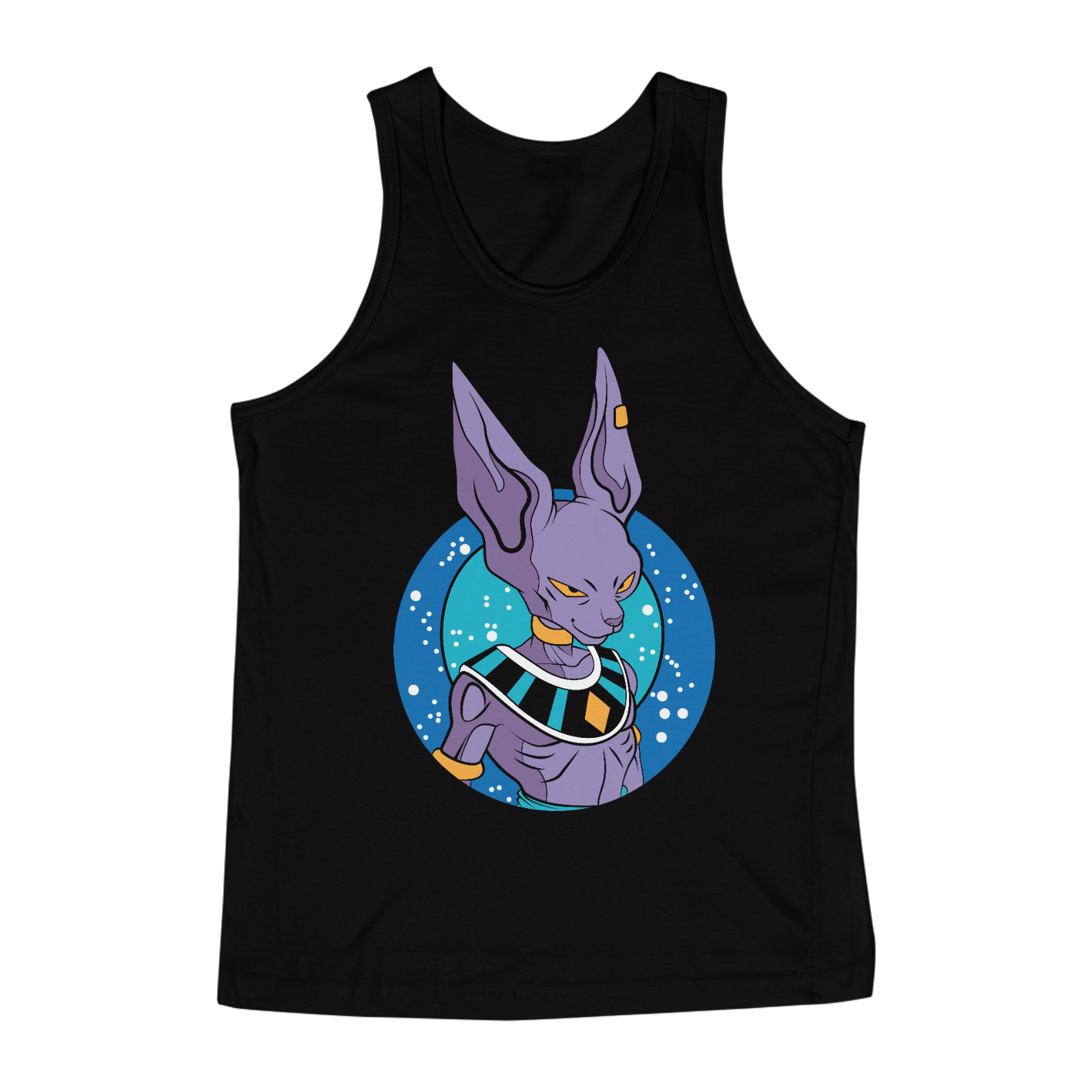 Camiseta regata Bills