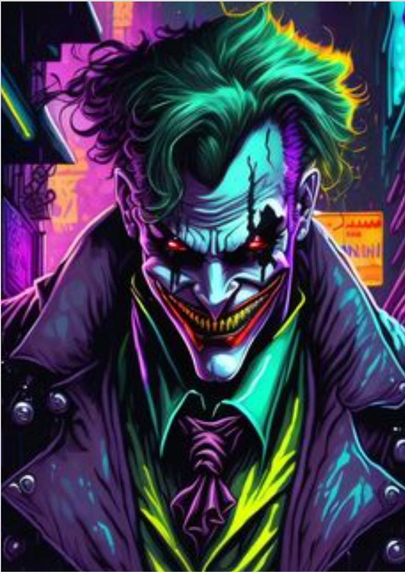 JOKER