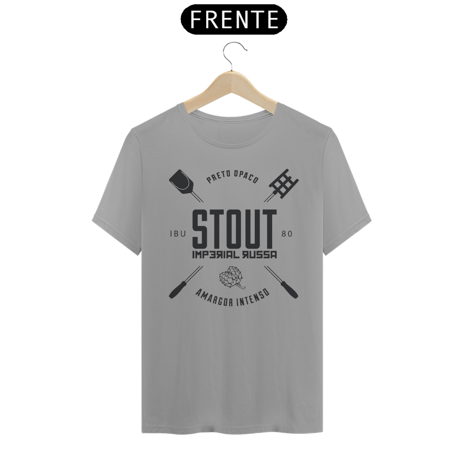 T - Stout