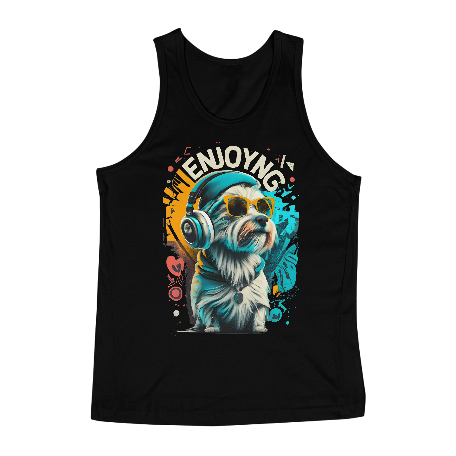 Regata Masculina Classic York De Boa