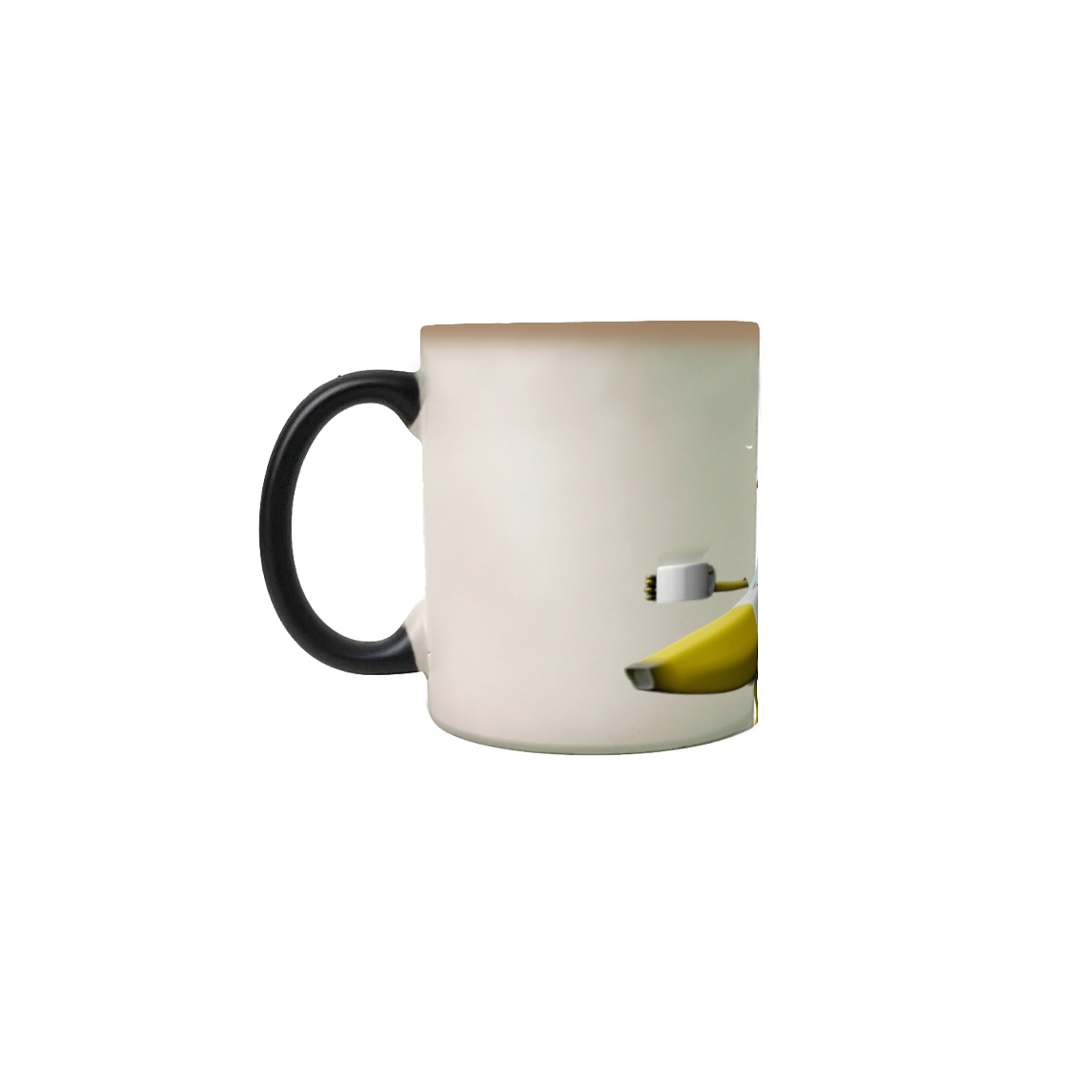 CANECA DE BANANA