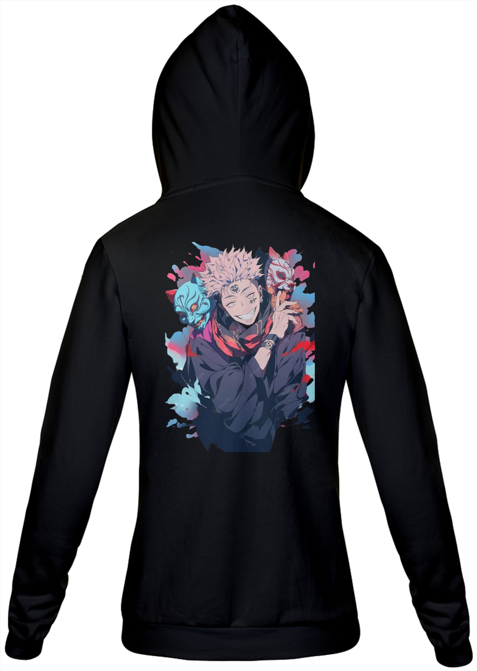 Nome do produto  Yudy