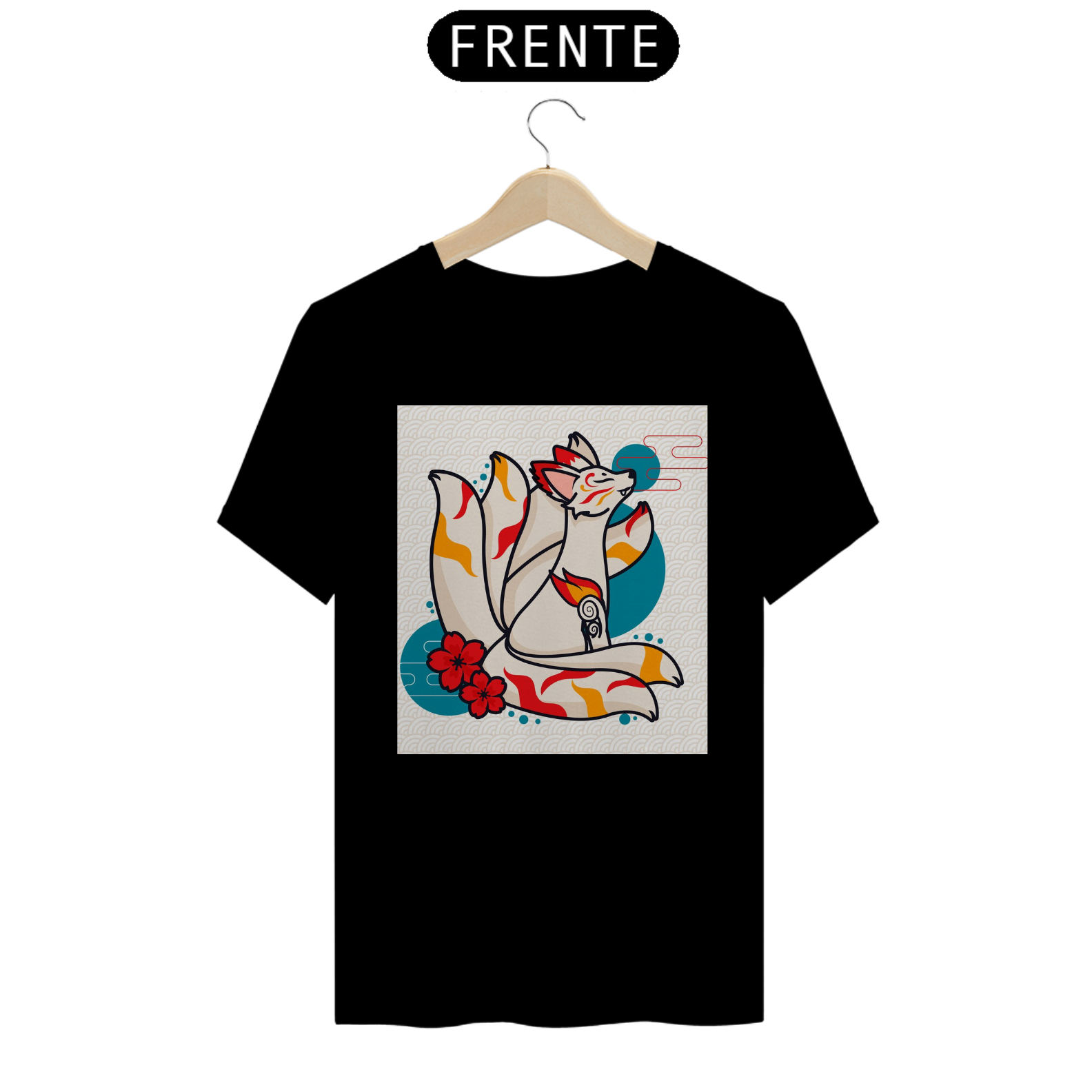 Nome do produto  Kurama