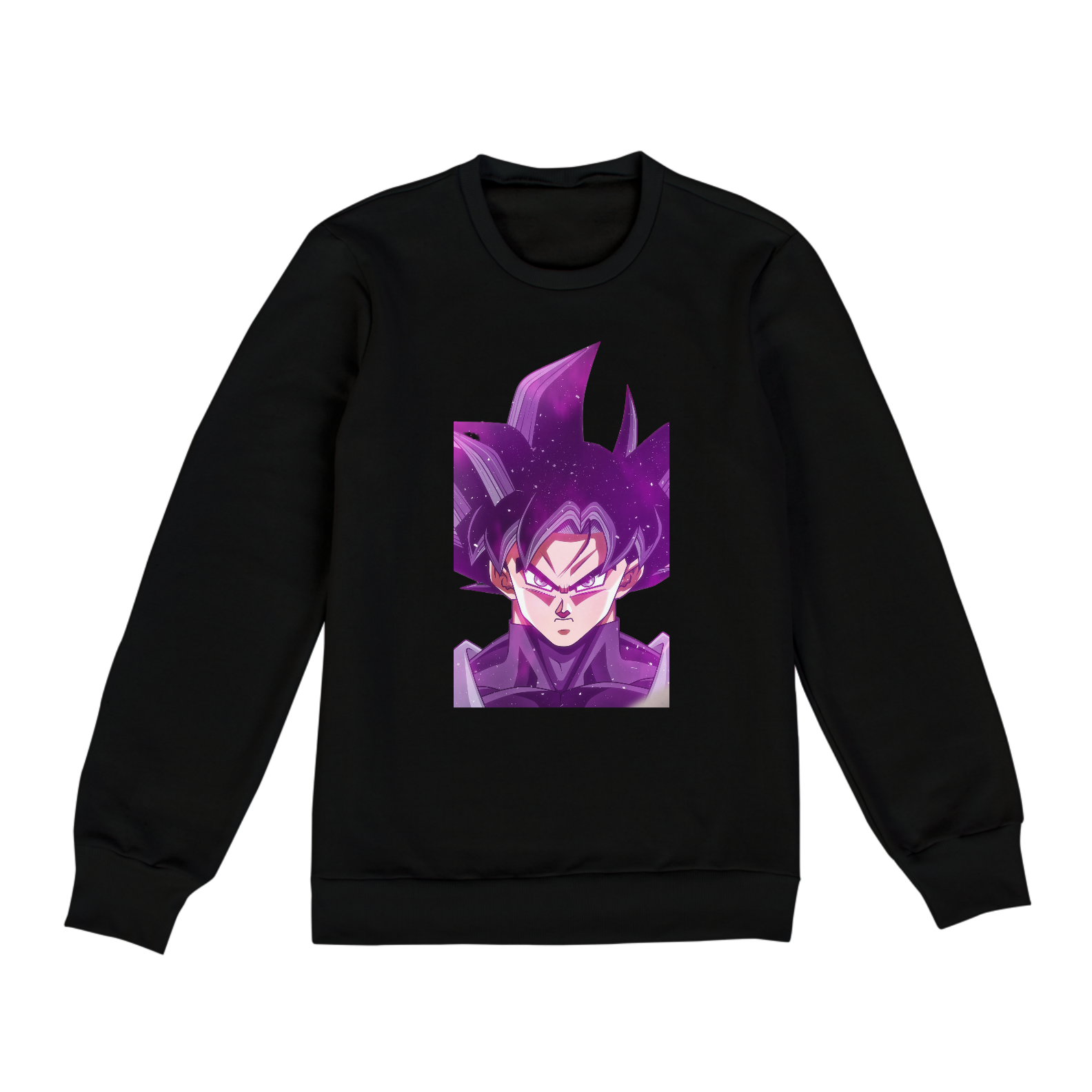 Nome do produto  Goku black
