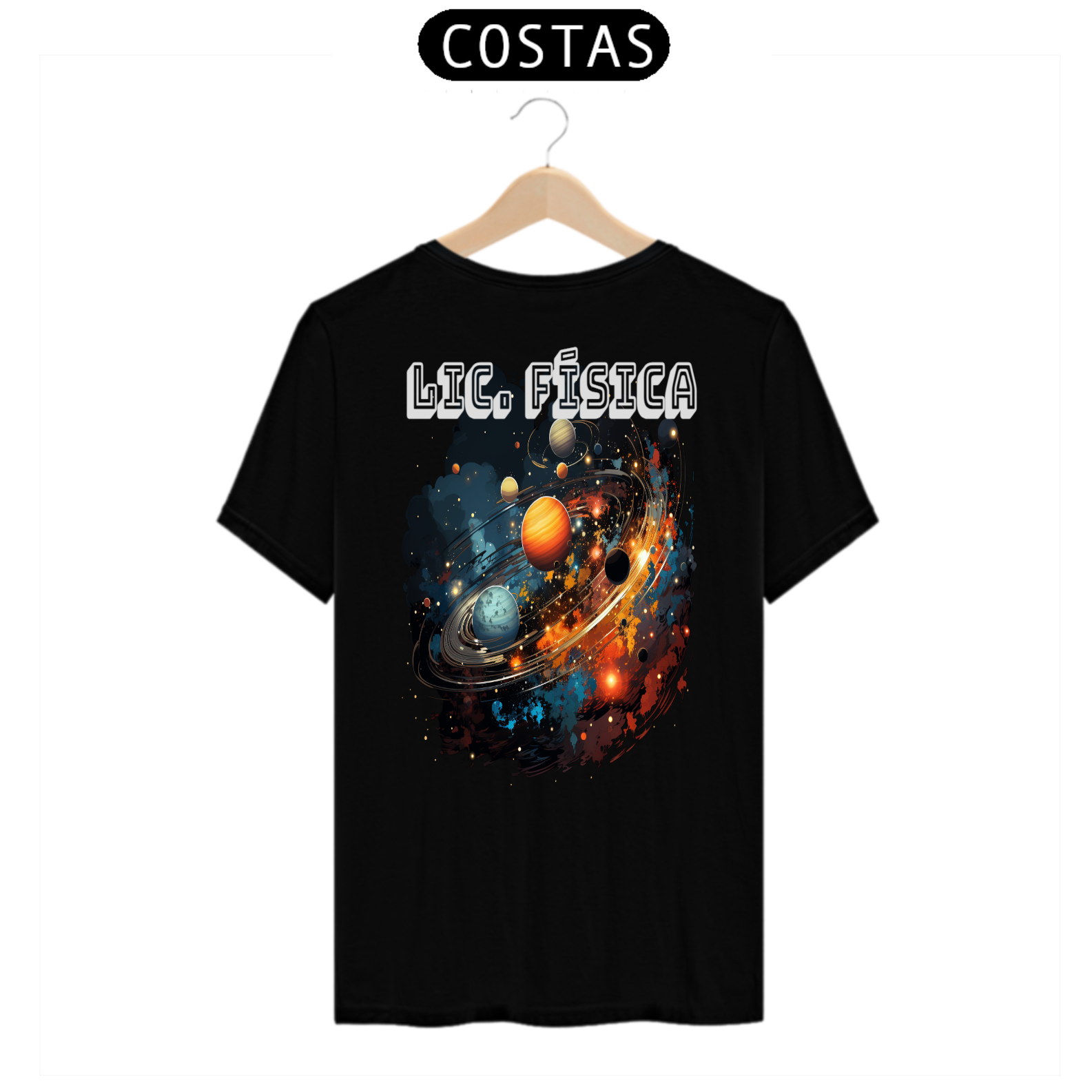 Licenciatura em Física