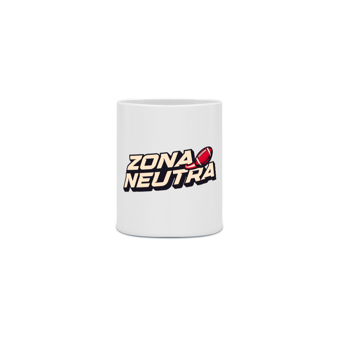 Caneca Zona Neutra
